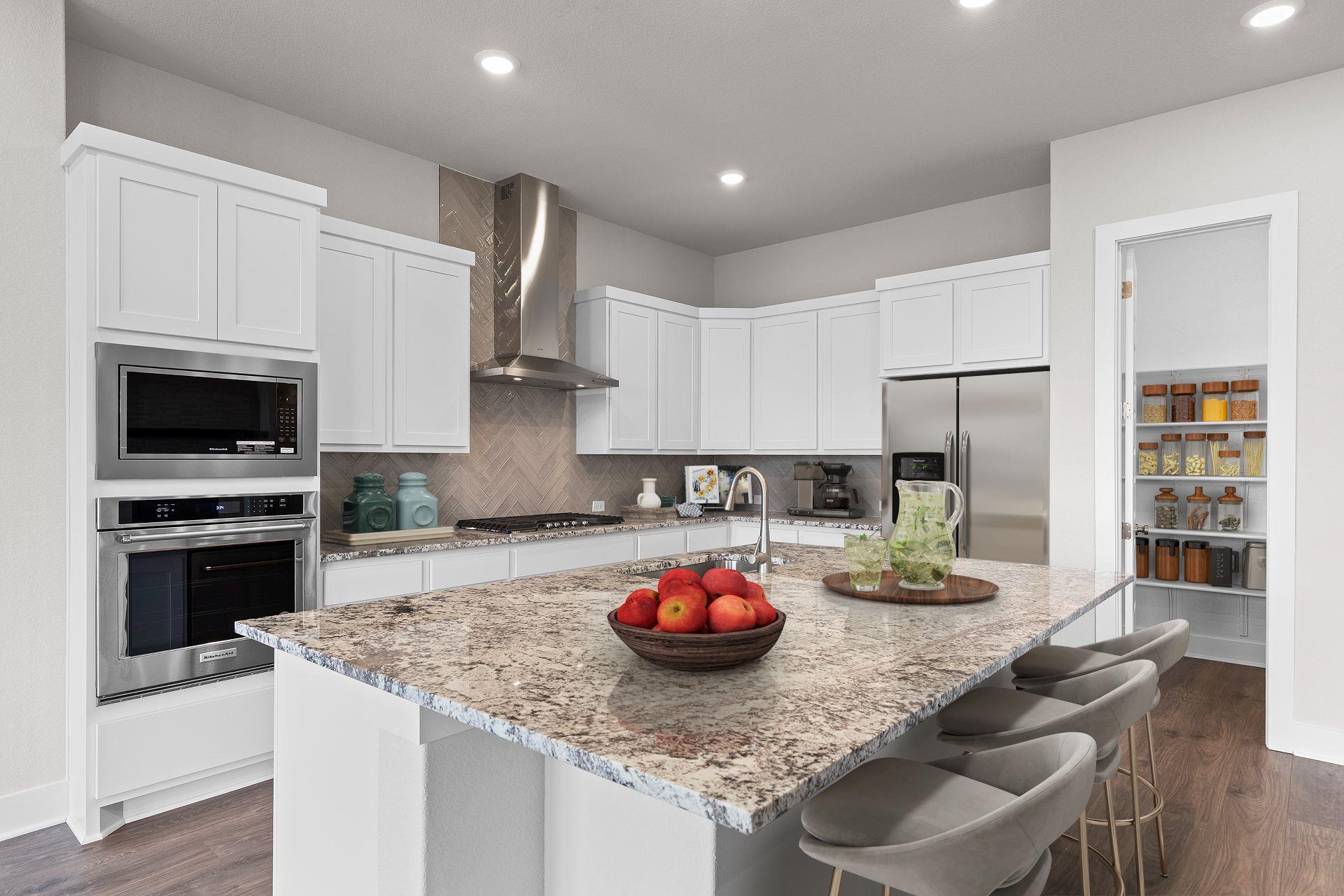 309 Yaklin Dr, Liberty Hill, TX 78642