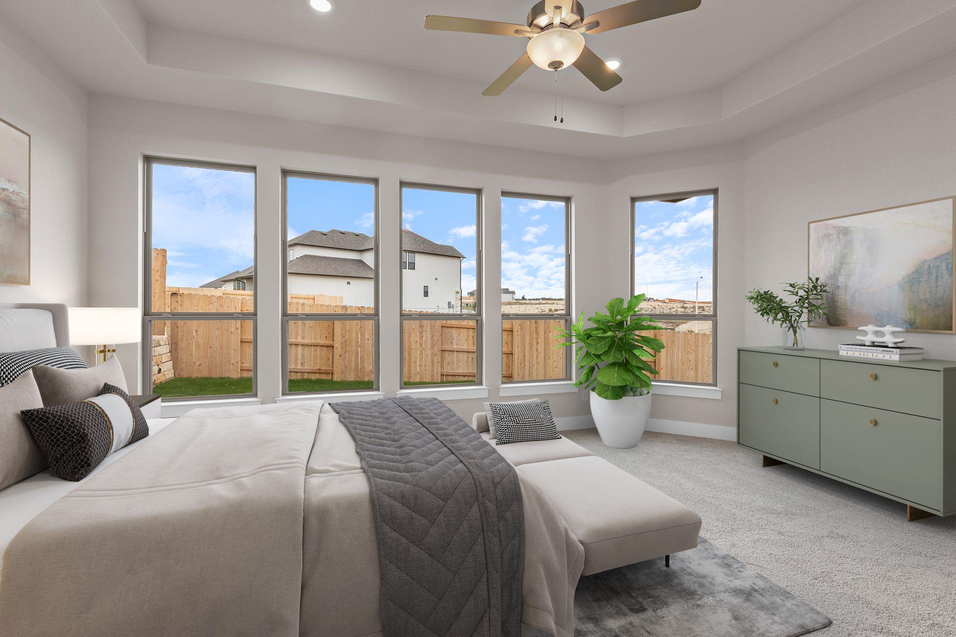 309 Yaklin Dr, Liberty Hill, TX 78642