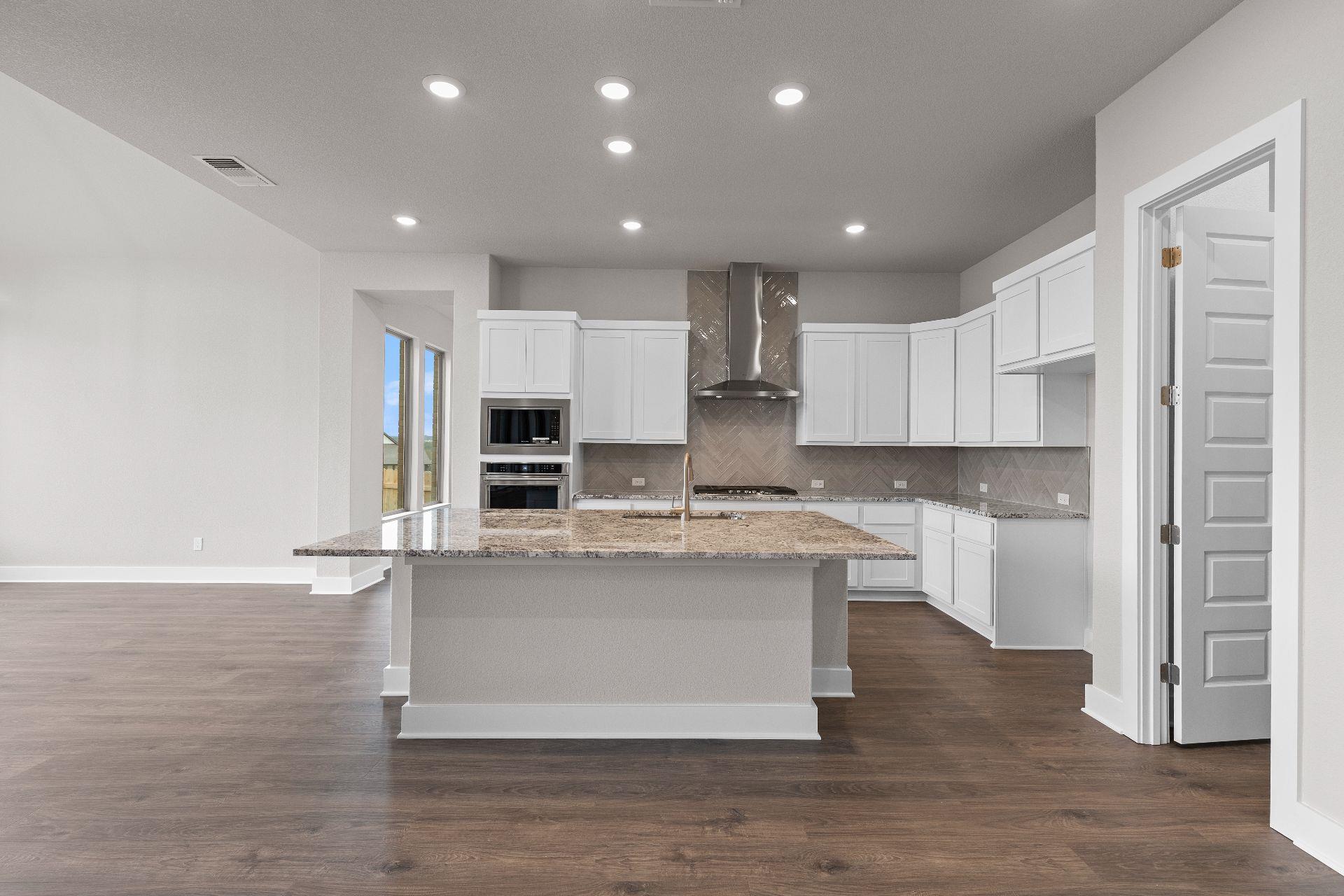 309 Yaklin Dr, Liberty Hill, TX 78642