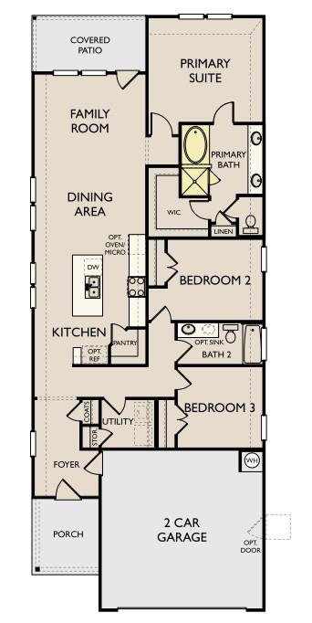 284 Denali Way, Dripping Springs, TX 78620