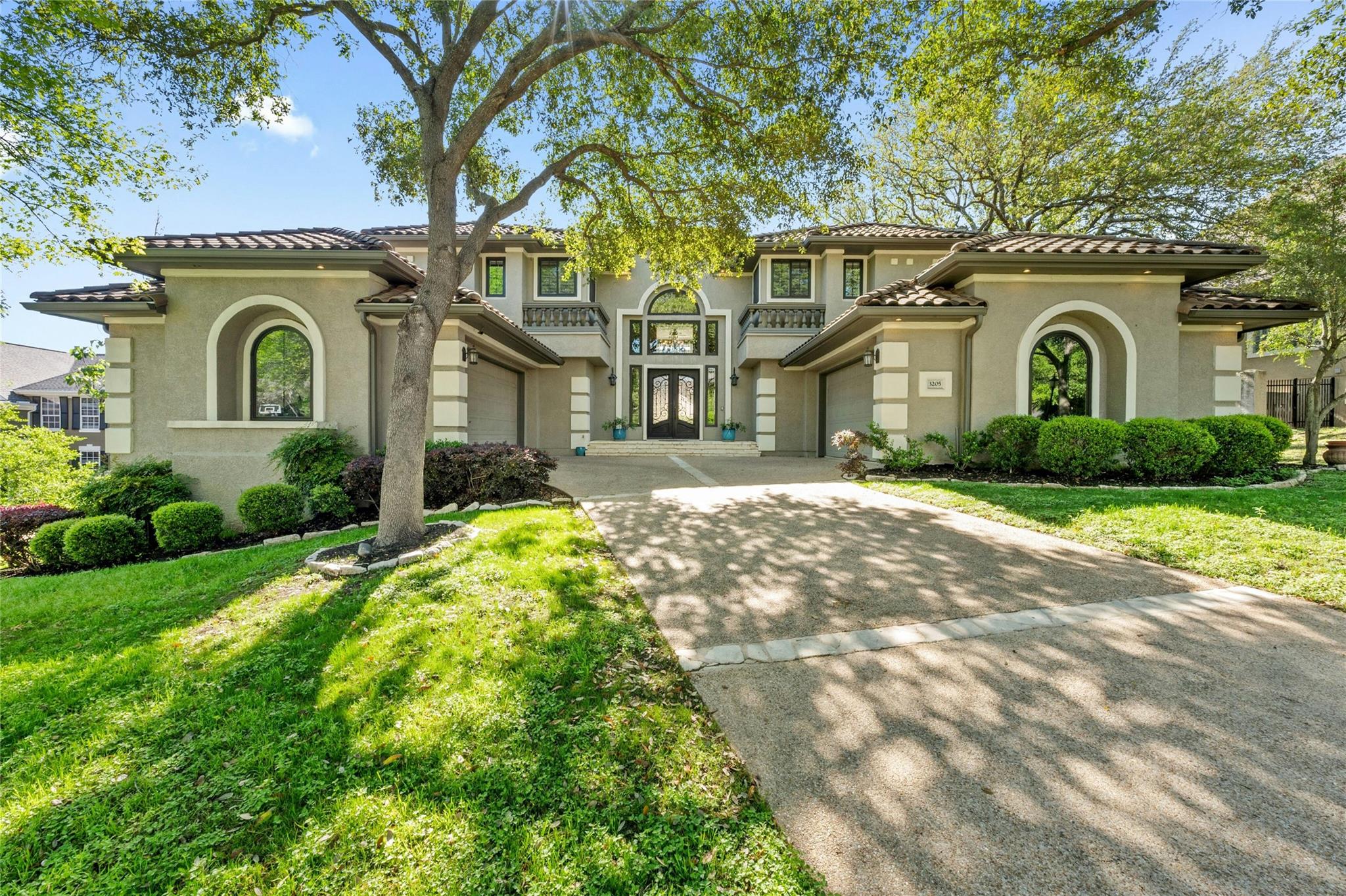 3205 Rustic River Cv, Austin, TX 78746