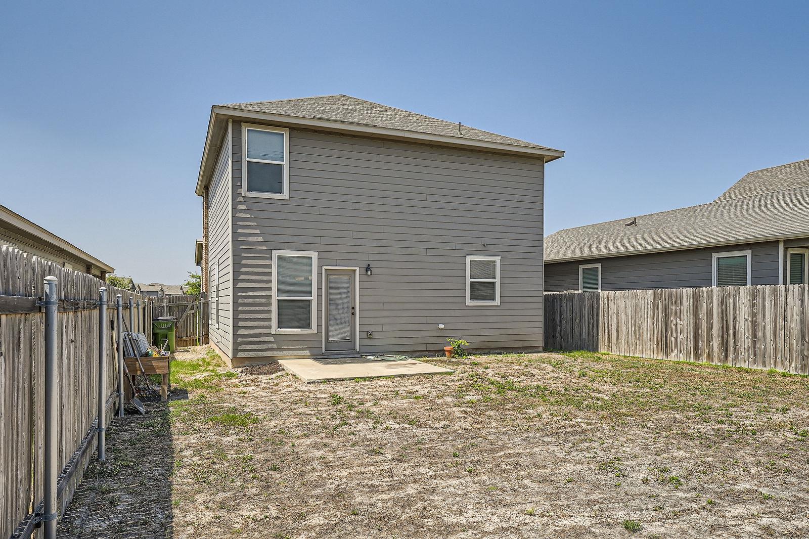 18920 Lady Bird Johnson St, Manor, TX 78653