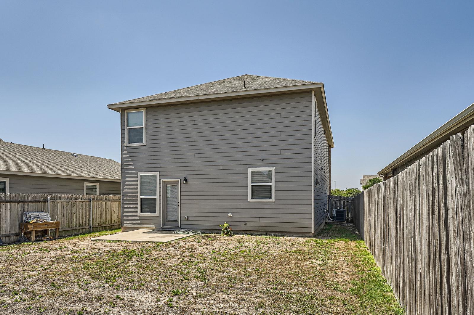 18920 Lady Bird Johnson St, Manor, TX 78653
