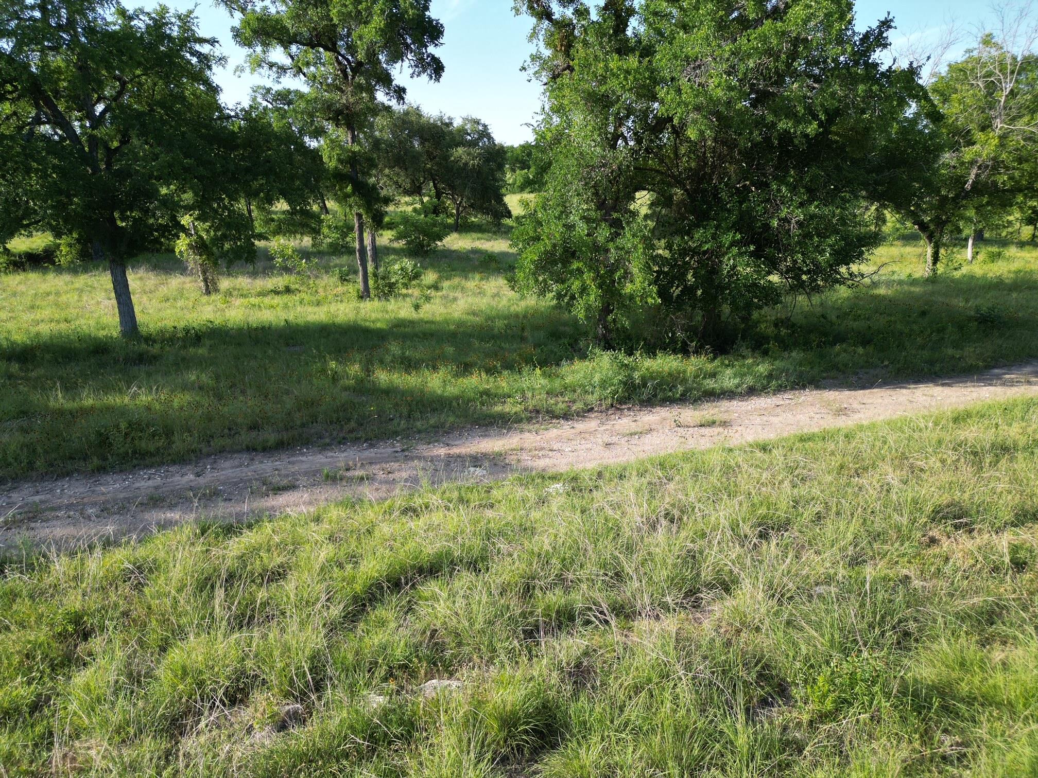 Lot 28 Serenity Dr, Bertram, TX 78605