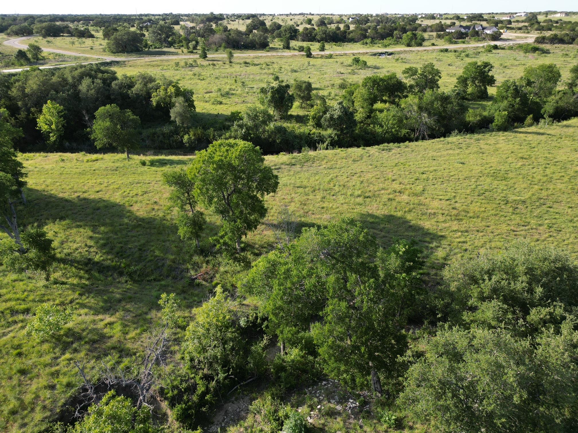 Lot 28 Serenity Dr, Bertram, TX 78605