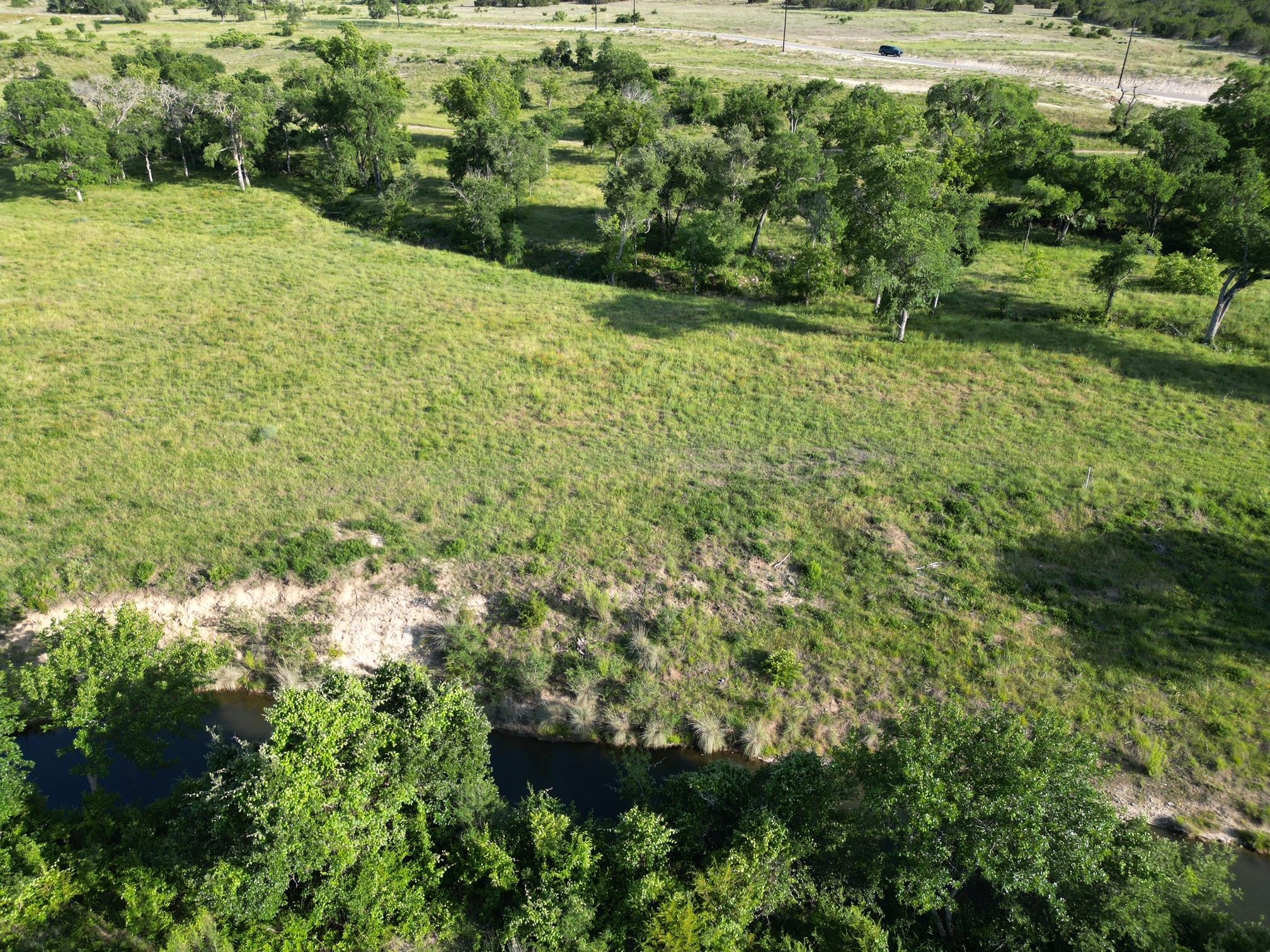 Lot 28 Serenity Dr, Bertram, TX 78605