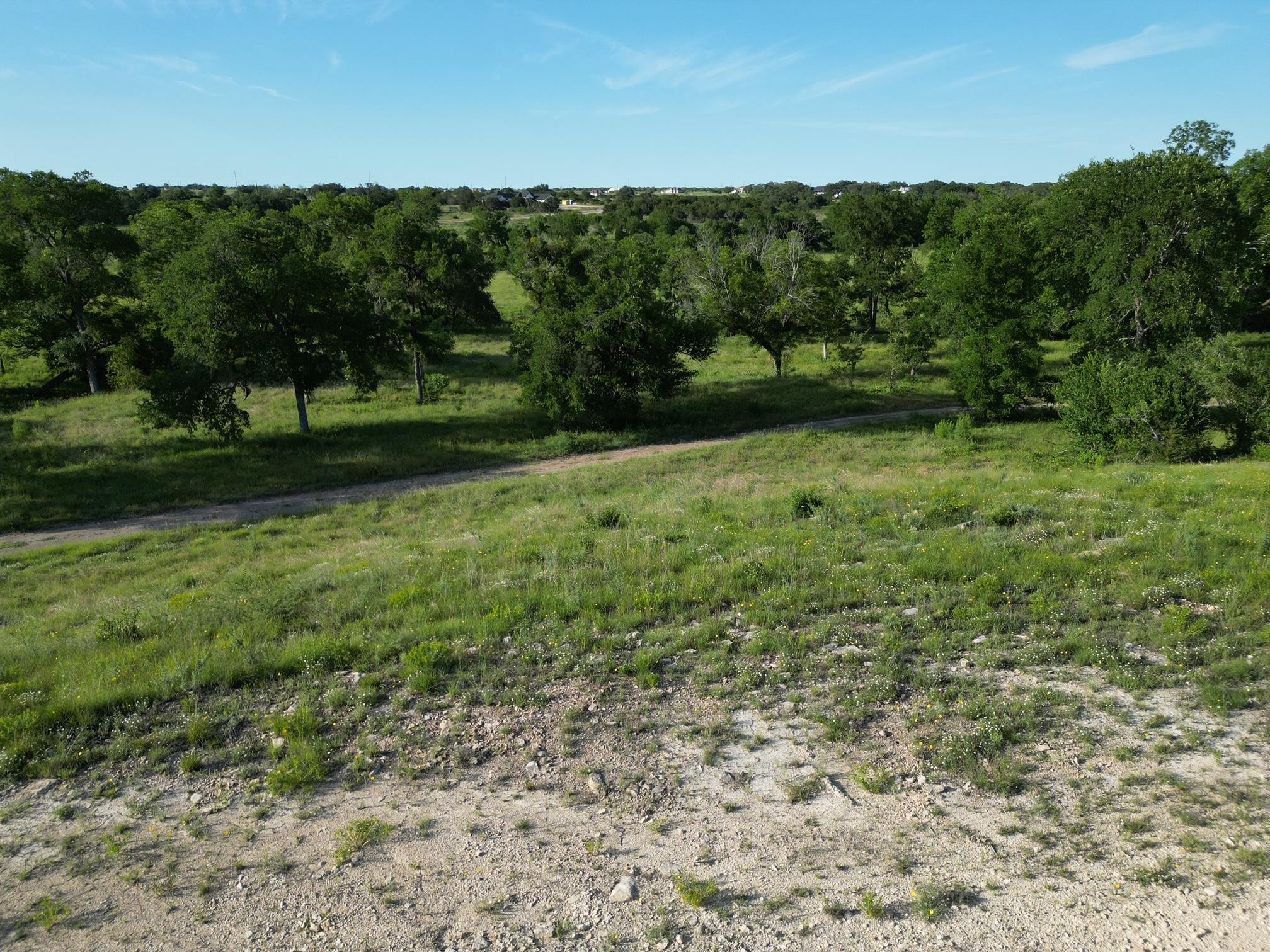 Lot 28 Serenity Dr, Bertram, TX 78605