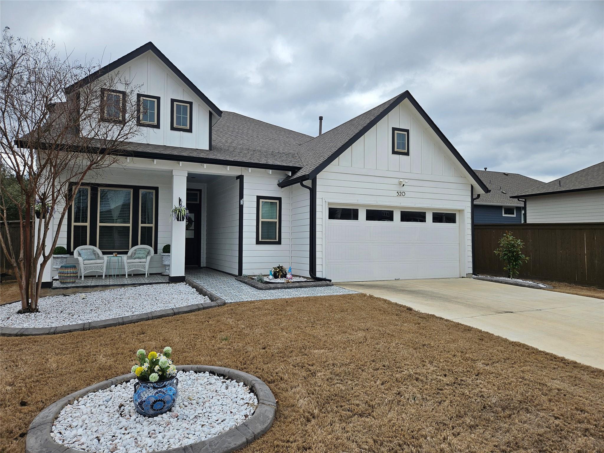 520 Smilser Ln, Leander, TX 78641