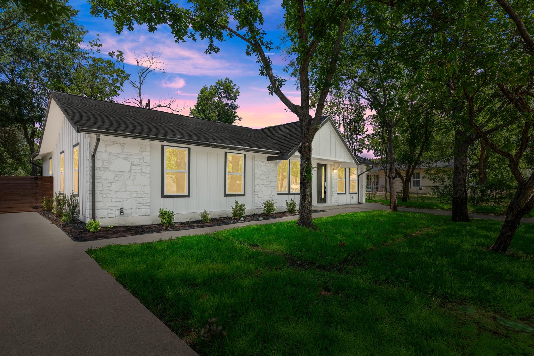 4802 Brighton Rd, Austin, TX 78745