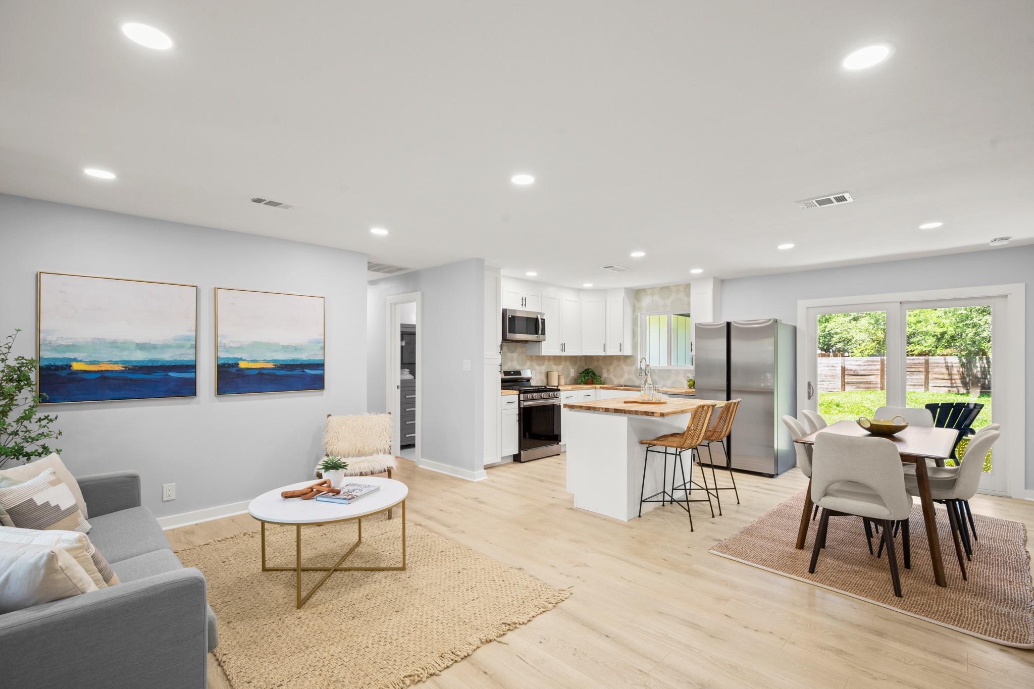 4802 Brighton Rd, Austin, TX 78745