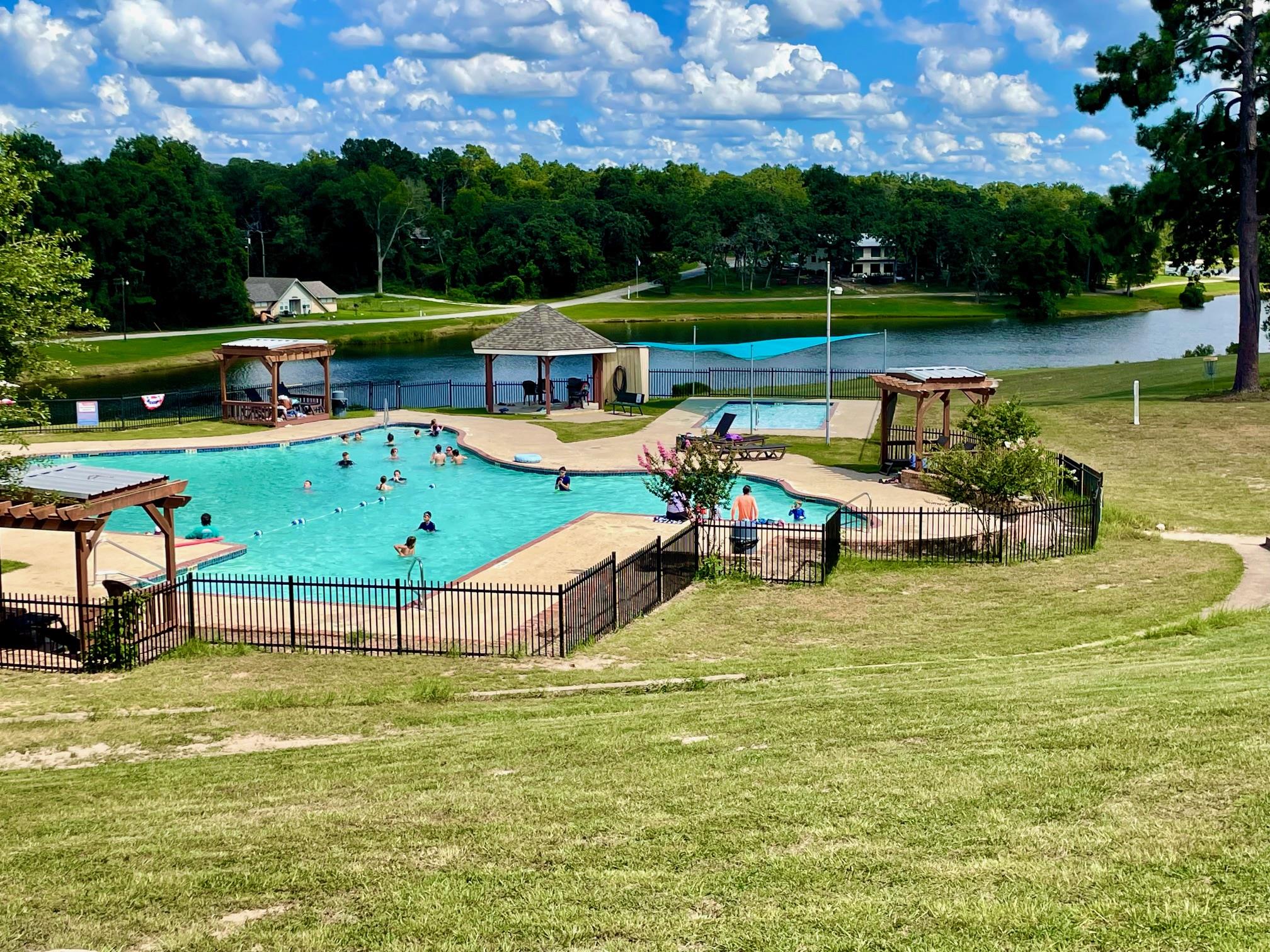 9211 Stetson Dr, Hilltop Lakes, TX 77871