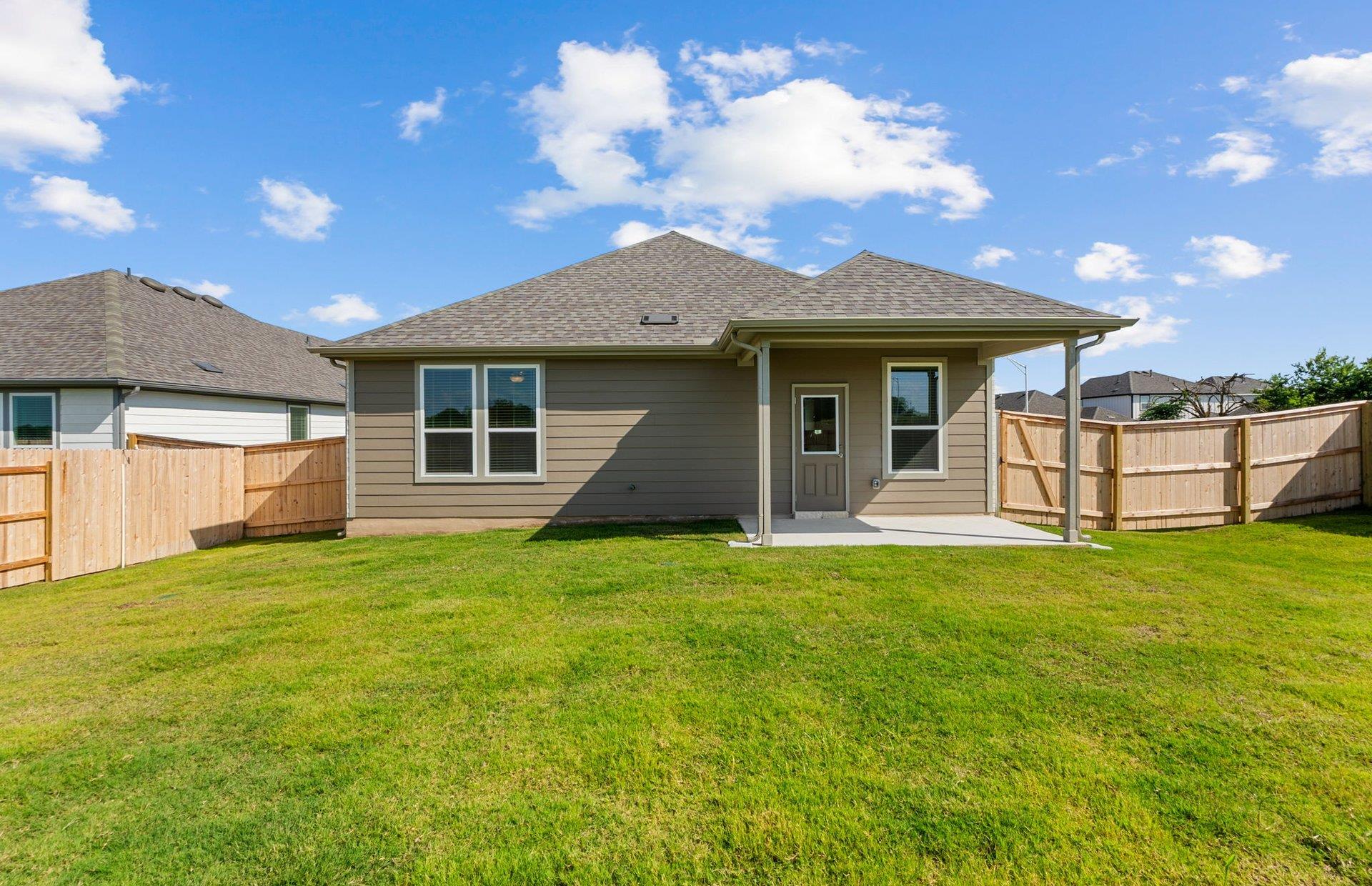 501 Madelines Meadow Ln, Georgetown, TX 78626