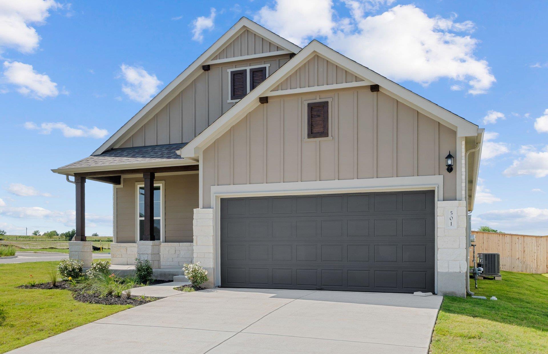 501 Madelines Meadow Ln, Georgetown, TX 78626