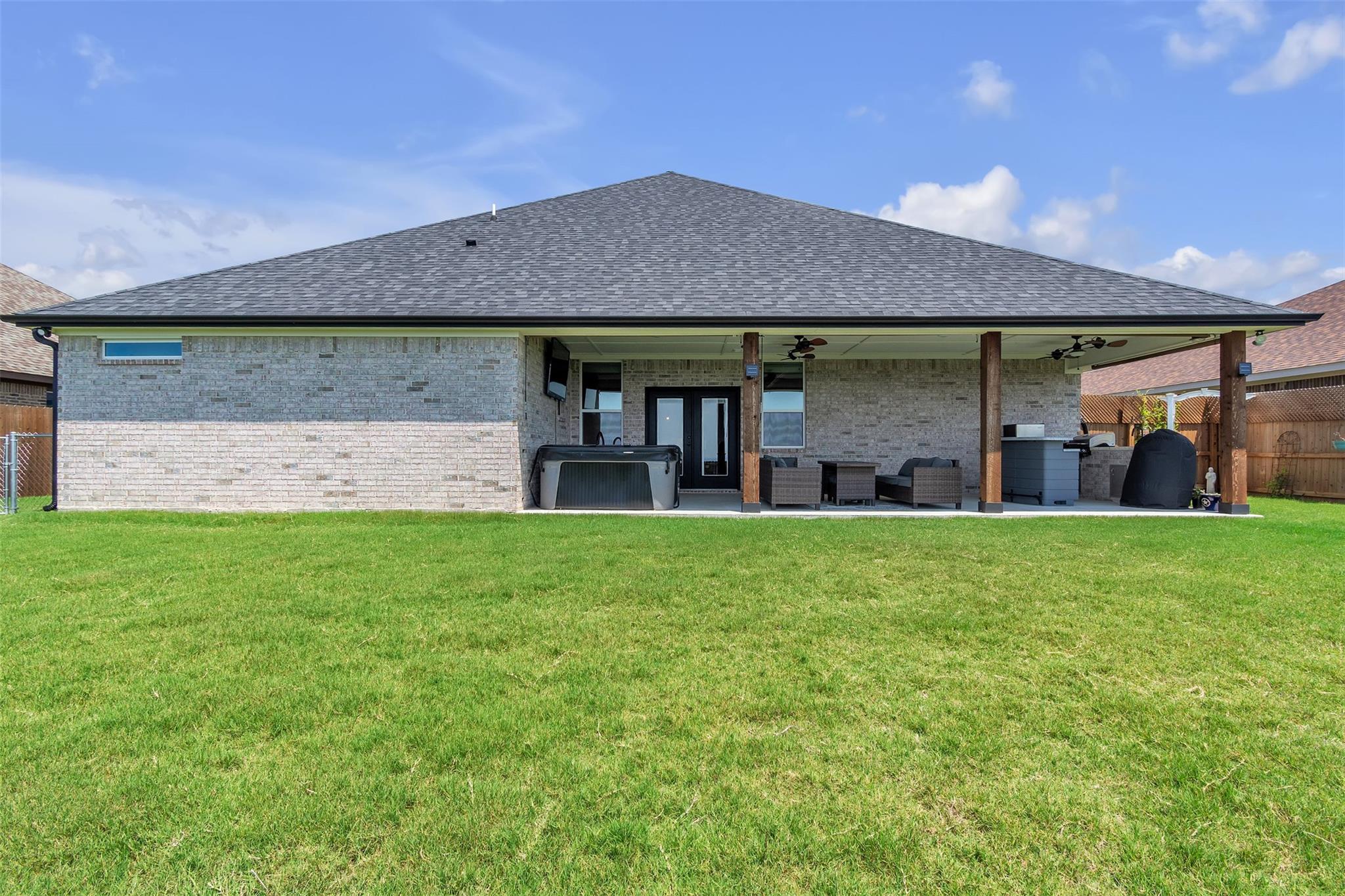 222 Overlook Trl, Copperas Cove, TX 76522