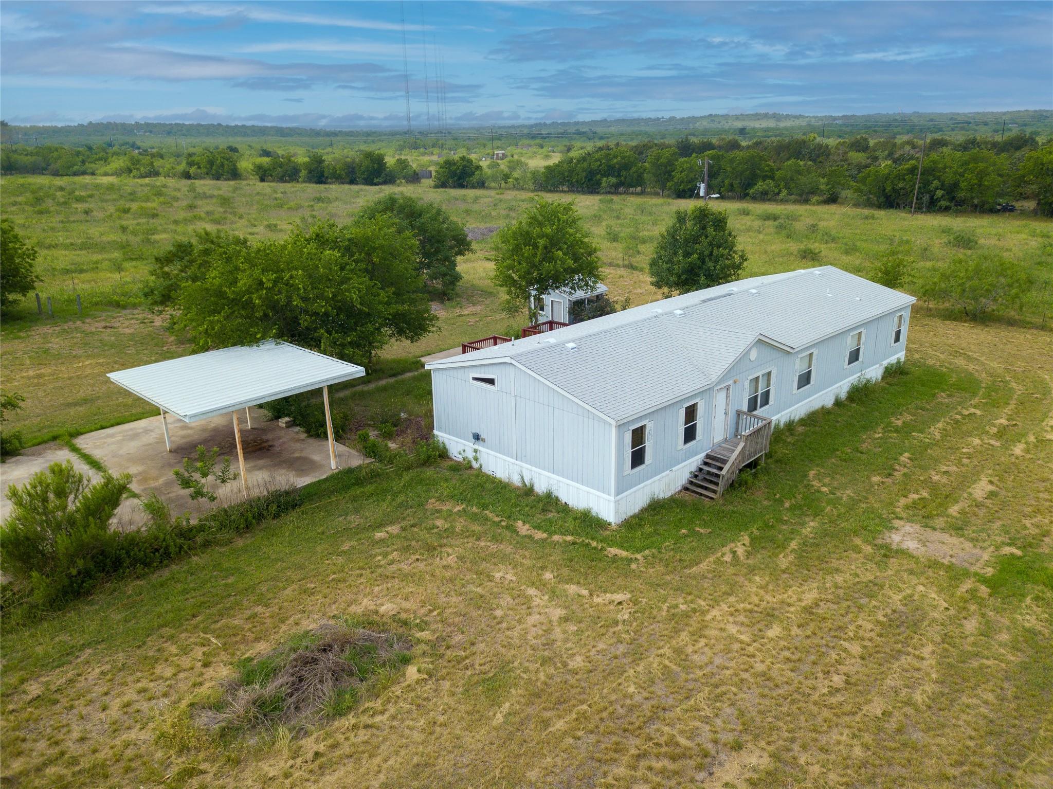 11209 (Tract 1, Bldg 2) Doyle Overton Road Rd, Del Valle, TX 78617