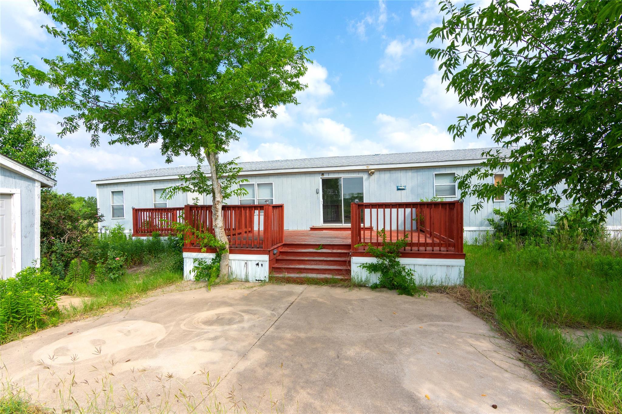 11209 (Tract 1, Bldg 2) Doyle Overton Road Rd, Del Valle, TX 78617