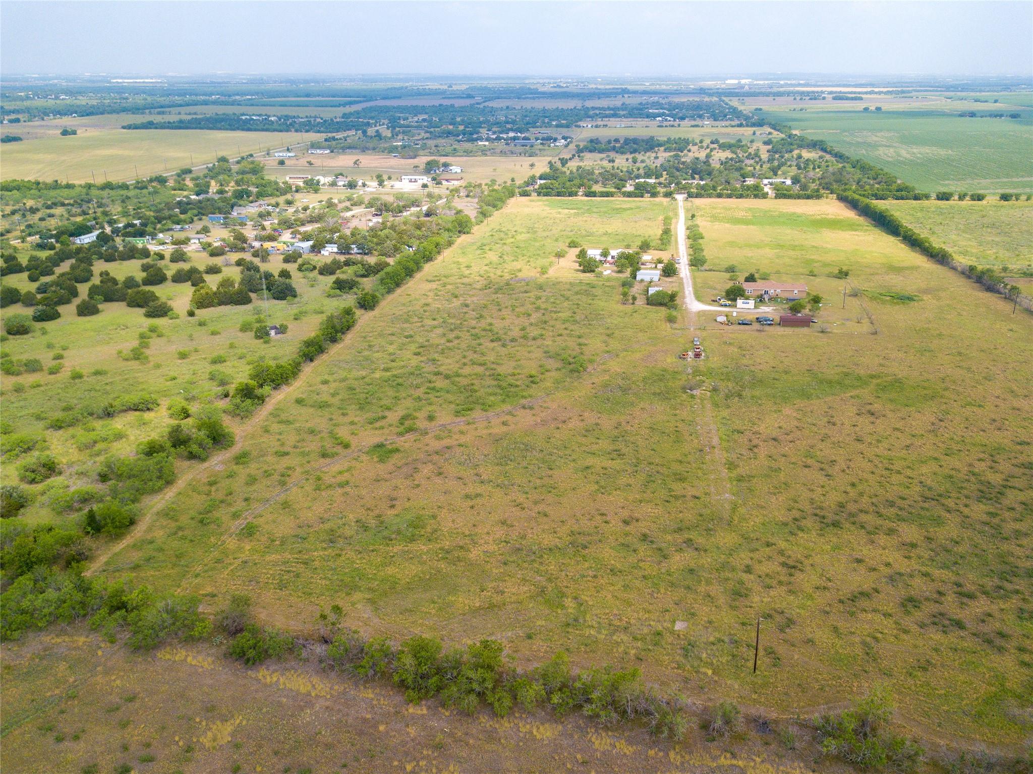 11209 (Tract 1, Bldg 2) Doyle Overton Road Rd, Del Valle, TX 78617