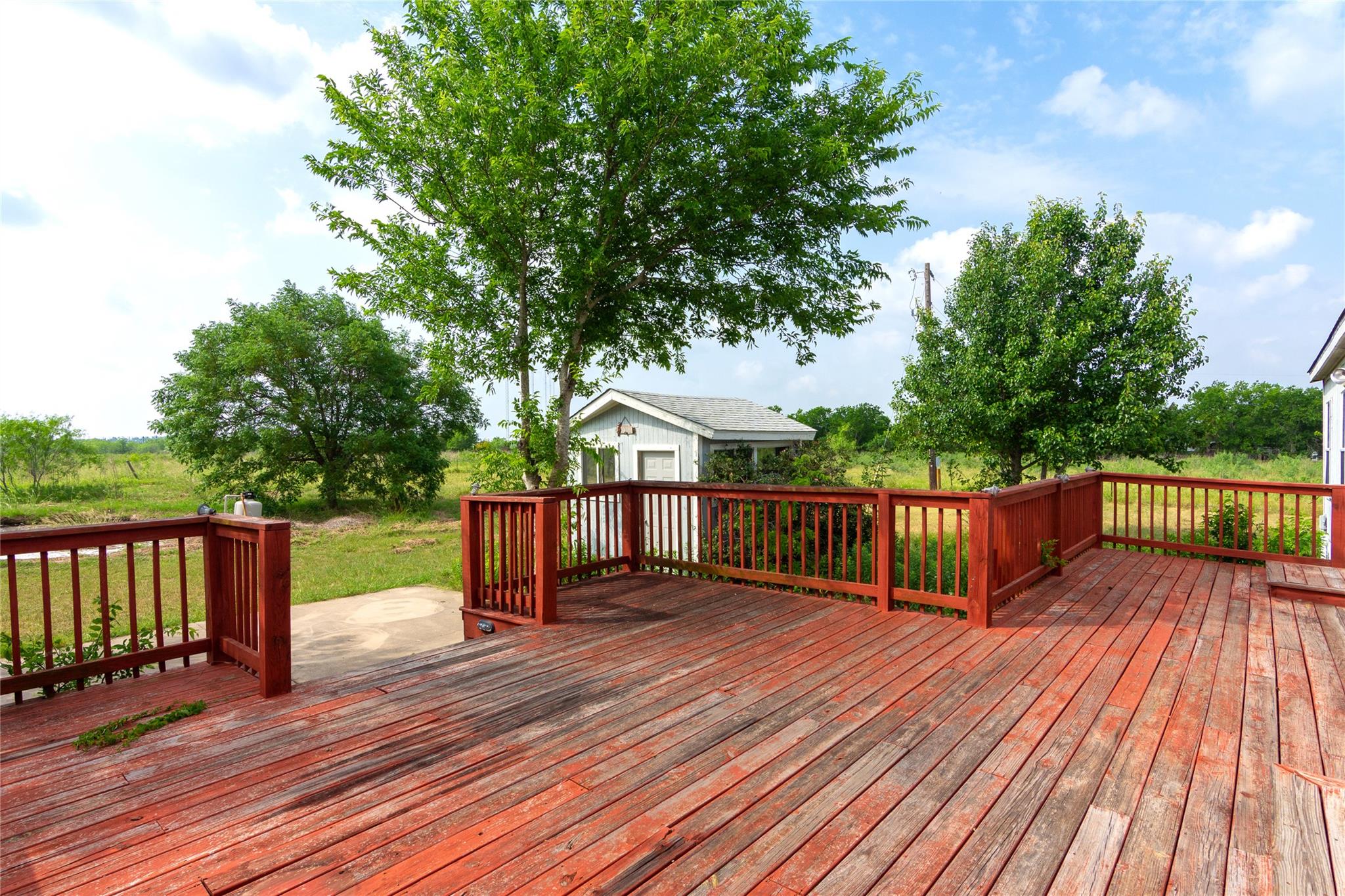 11209 (Tract 1, Bldg 2) Doyle Overton Road Rd, Del Valle, TX 78617