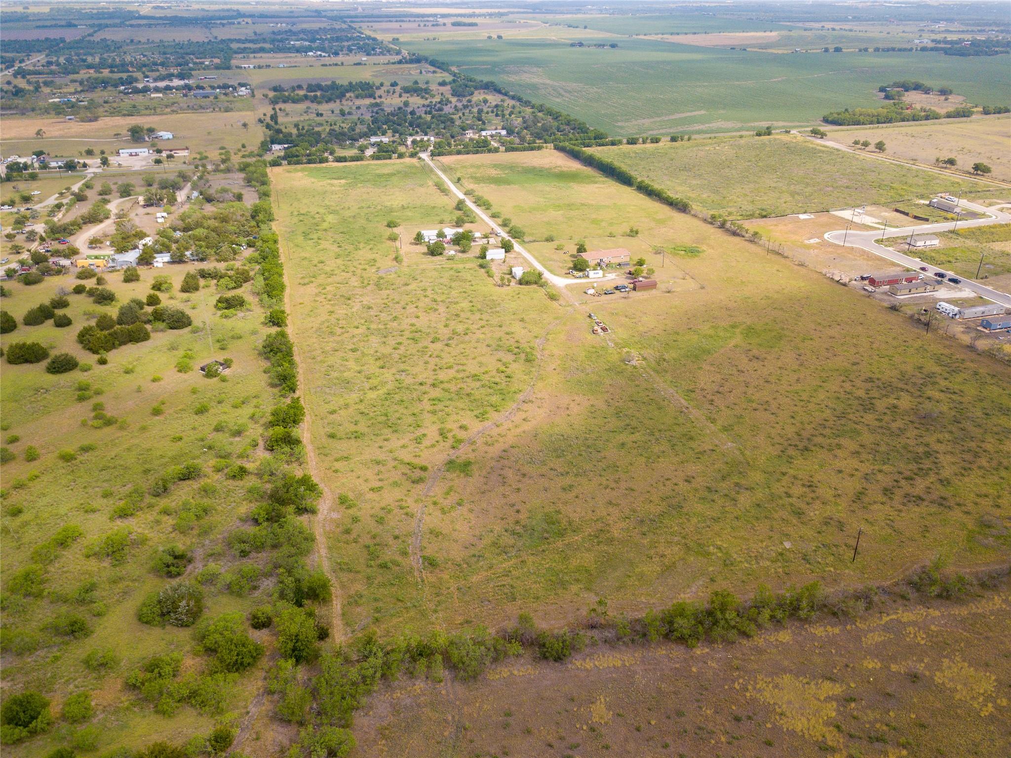 11209 (Tract 1, Bldg 2) Doyle Overton Road Rd, Del Valle, TX 78617