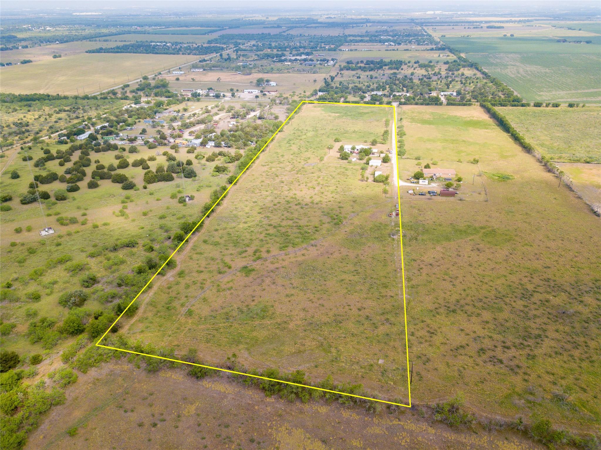 11209 (Tract 1, Bldg 2) Doyle Overton Road Rd, Del Valle, TX 78617