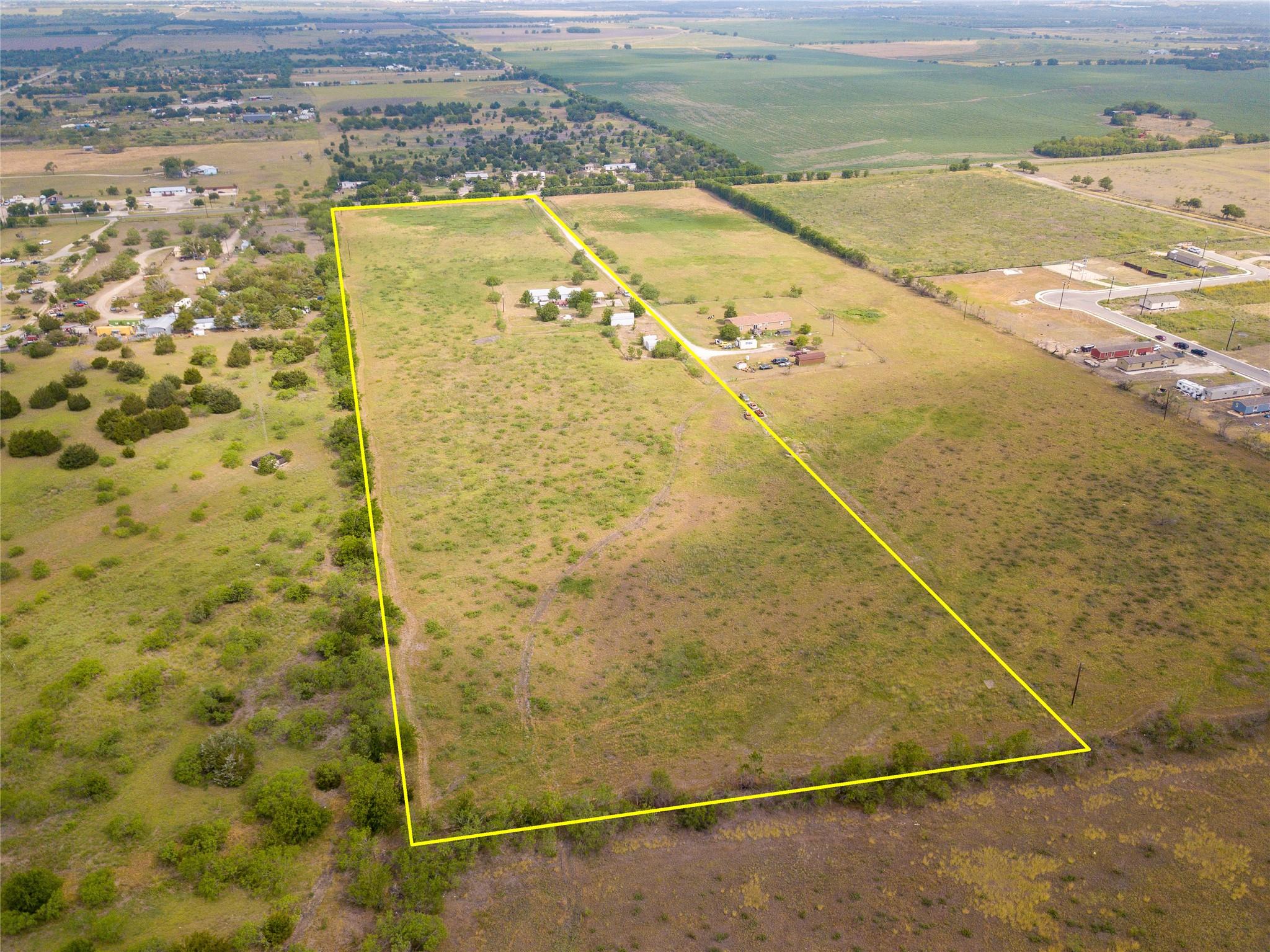 11209 (Tract 1, Bldg 2) Doyle Overton Road Rd, Del Valle, TX 78617