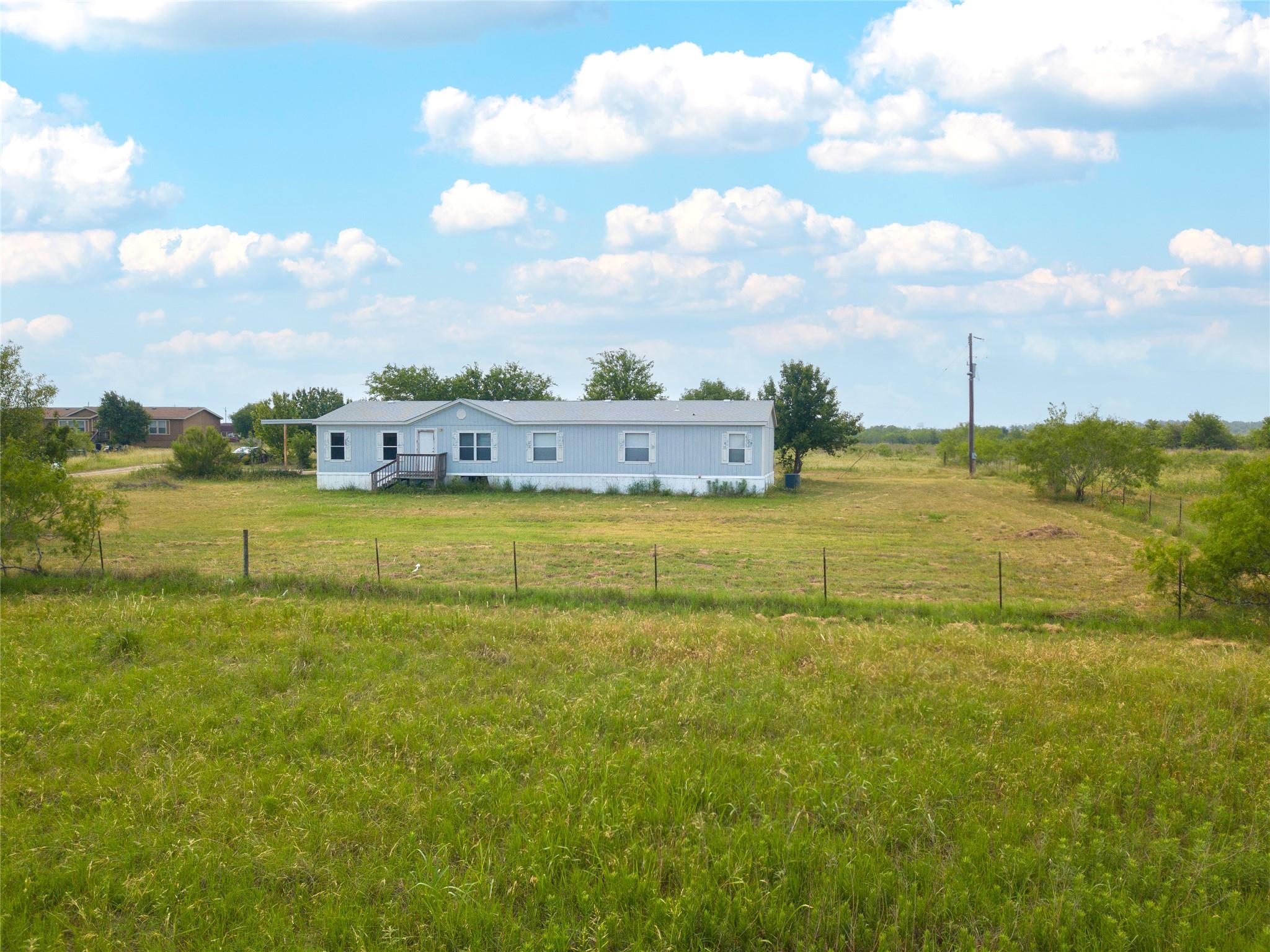 11209 (Tract 1, Bldg 2) Doyle Overton Road Rd, Del Valle, TX 78617