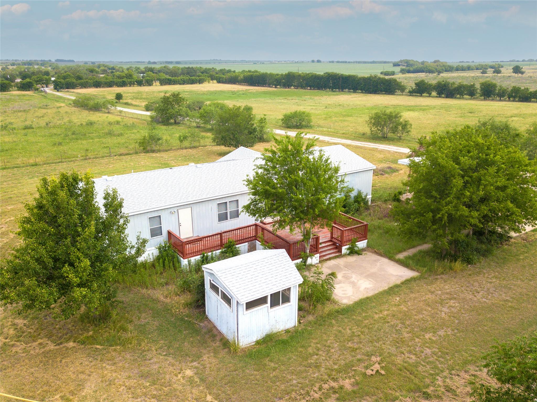 11209 (Tract 1, Bldg 2) Doyle Overton Road Rd, Del Valle, TX 78617