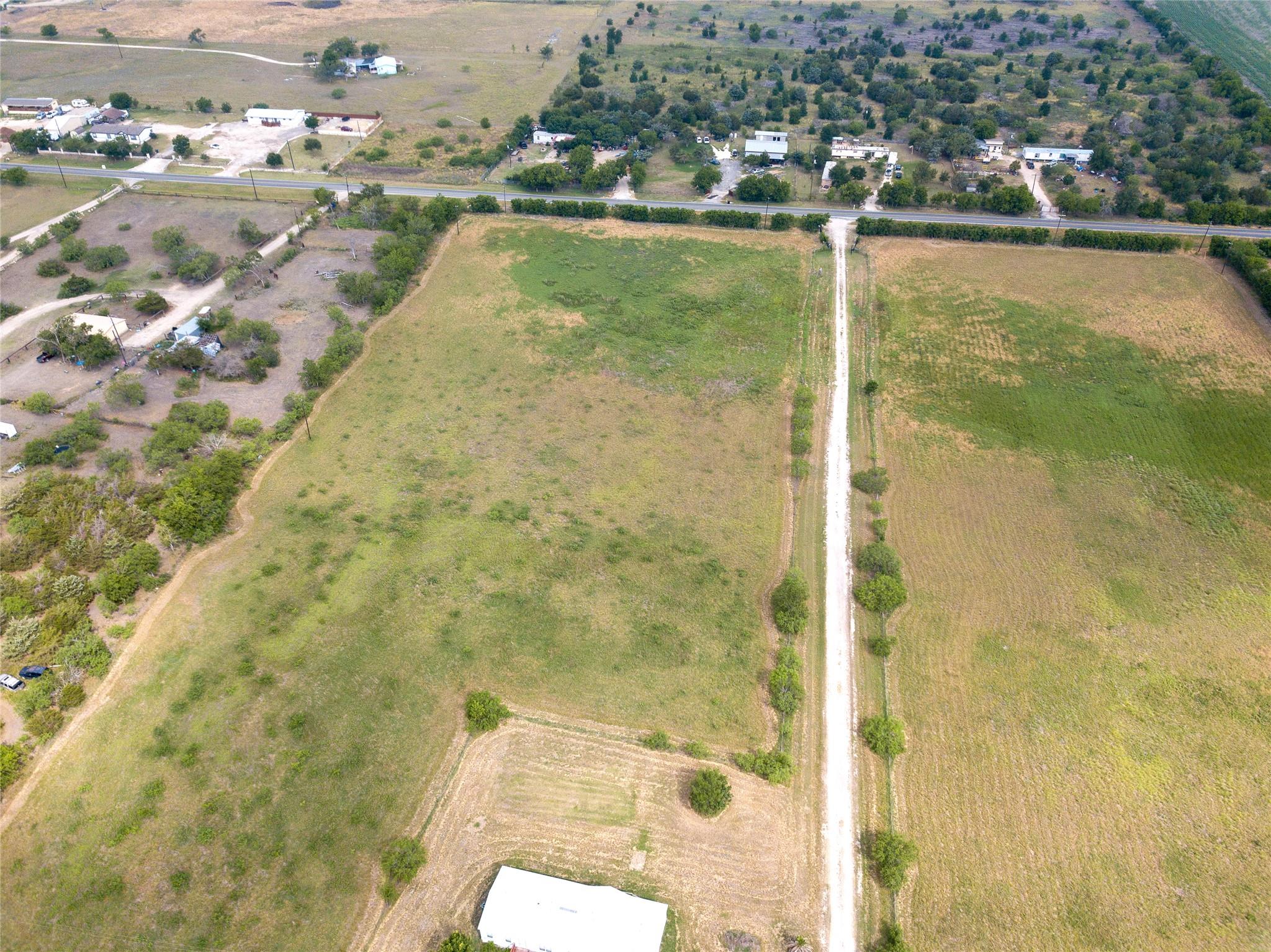 11209 (Tract 1, Bldg 2) Doyle Overton Road Rd, Del Valle, TX 78617
