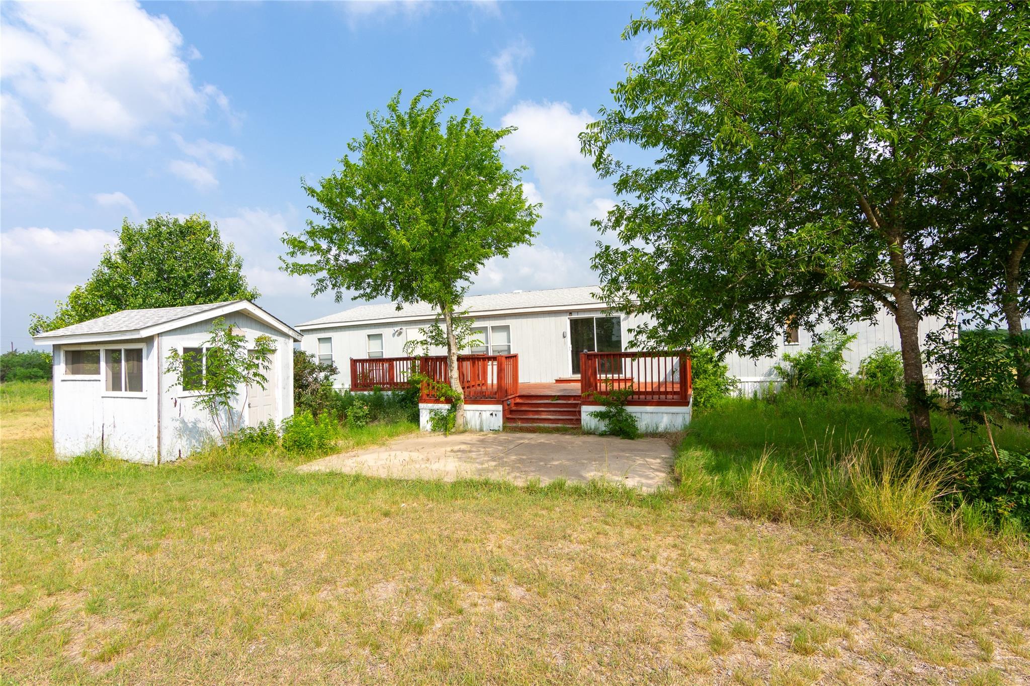 11209 (Tract 1, Bldg 2) Doyle Overton Road Rd, Del Valle, TX 78617