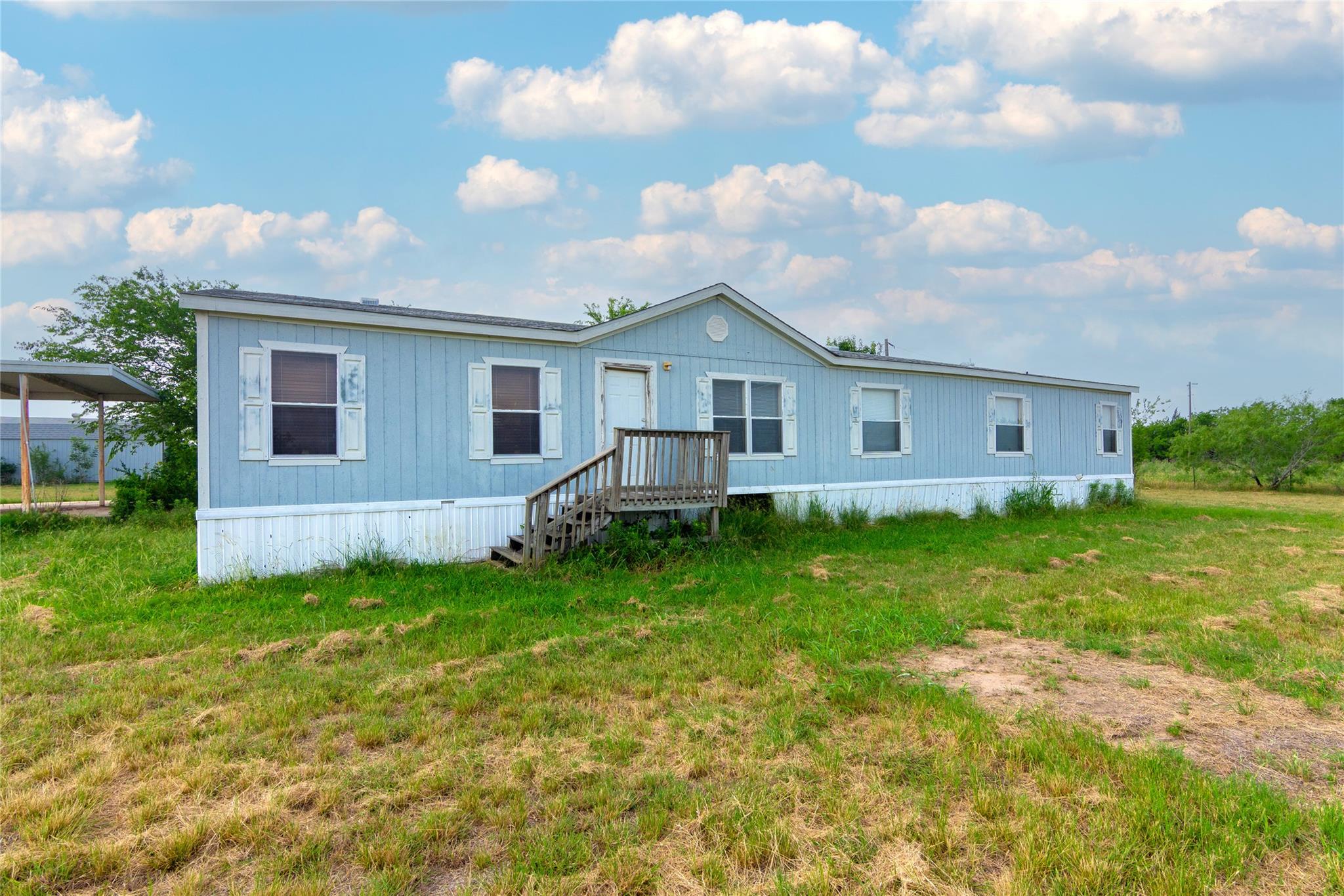 11209 (Tract 1, Bldg 2) Doyle Overton Road Rd, Del Valle, TX 78617