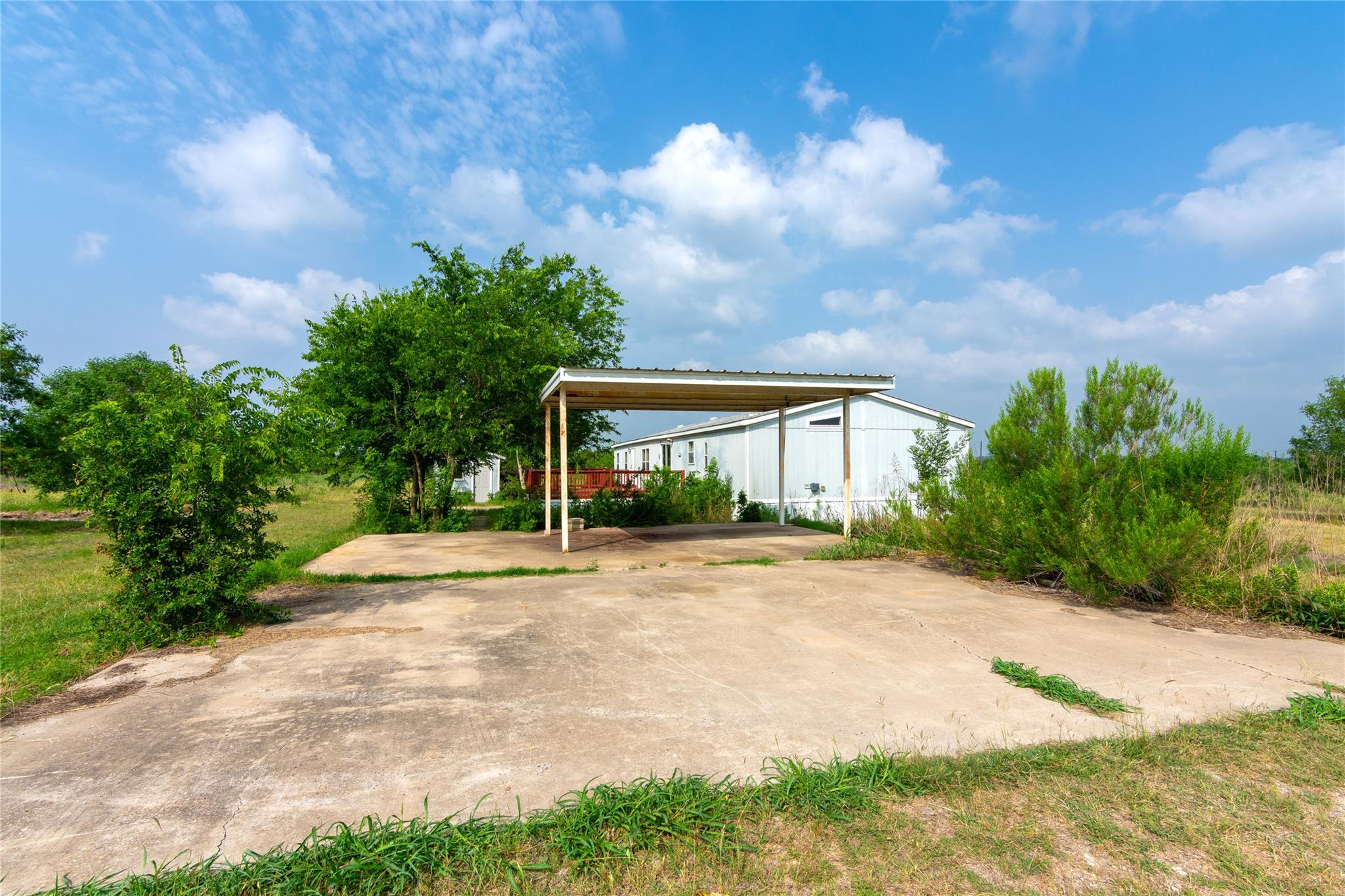 11209 (Tract 1, Bldg 2) Doyle Overton Road Rd, Del Valle, TX 78617