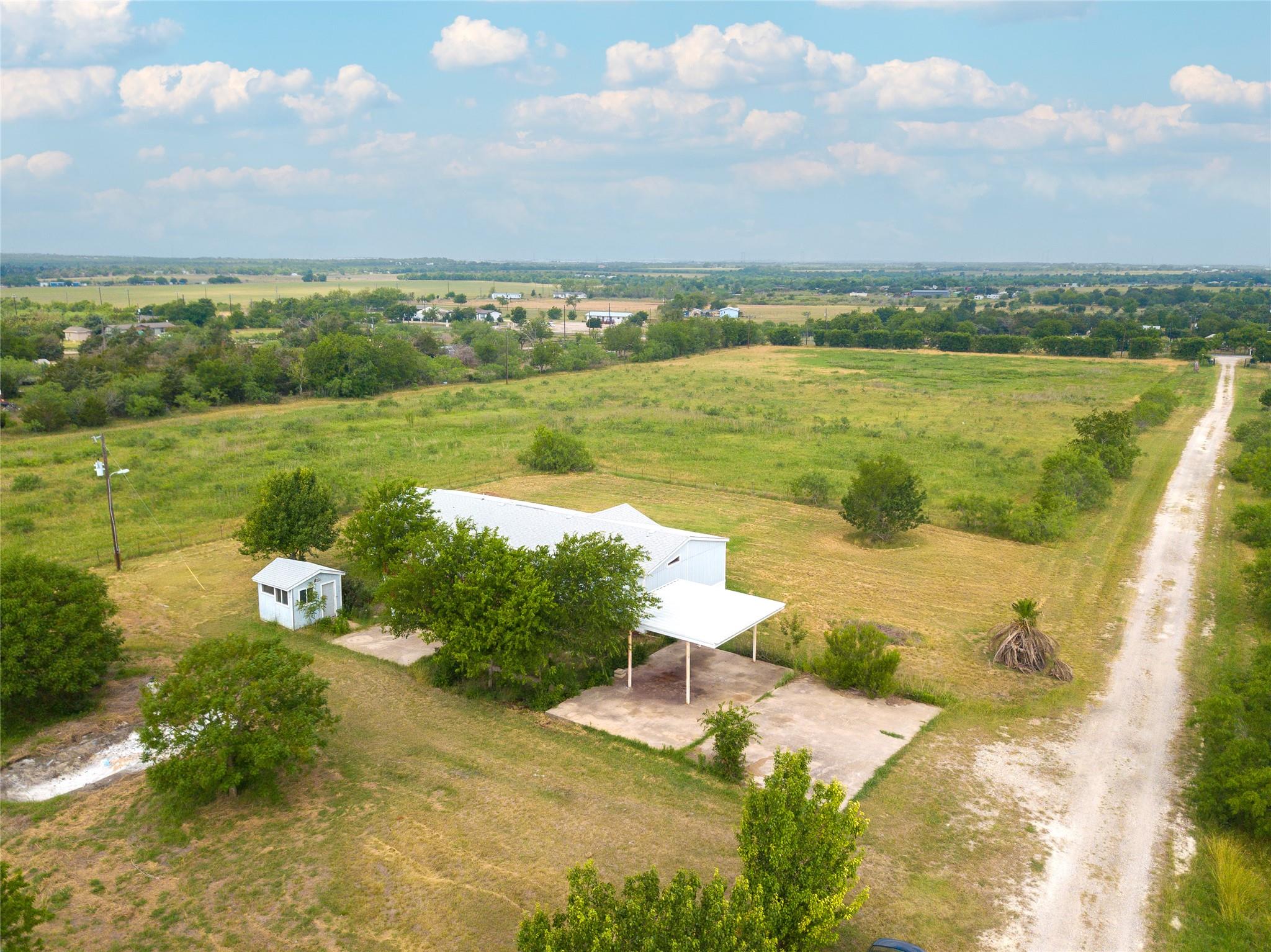 11209 (Tract 1, Bldg 2) Doyle Overton Road Rd, Del Valle, TX 78617