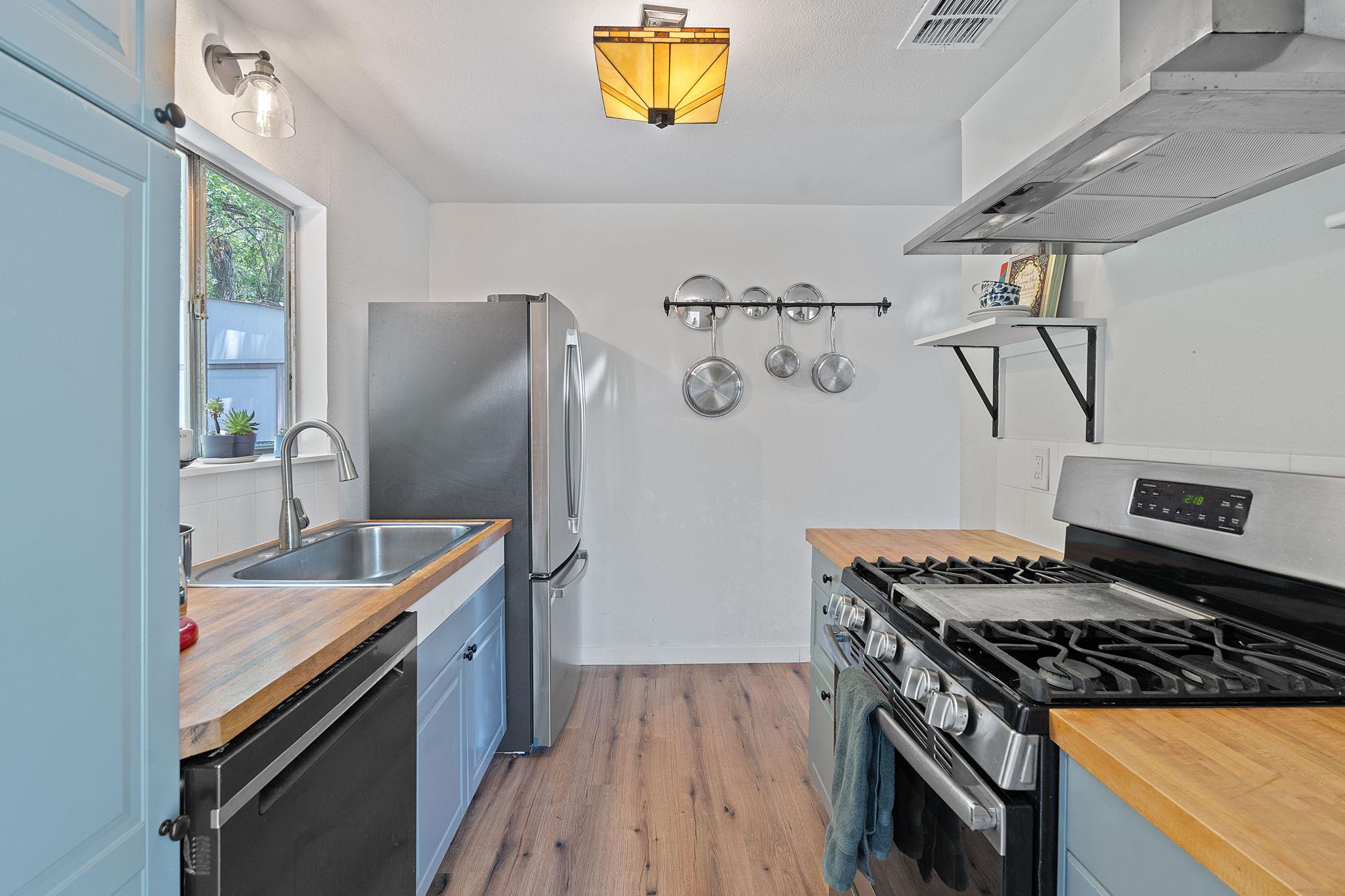 5206 Ledesma Rd, Austin, TX 78721