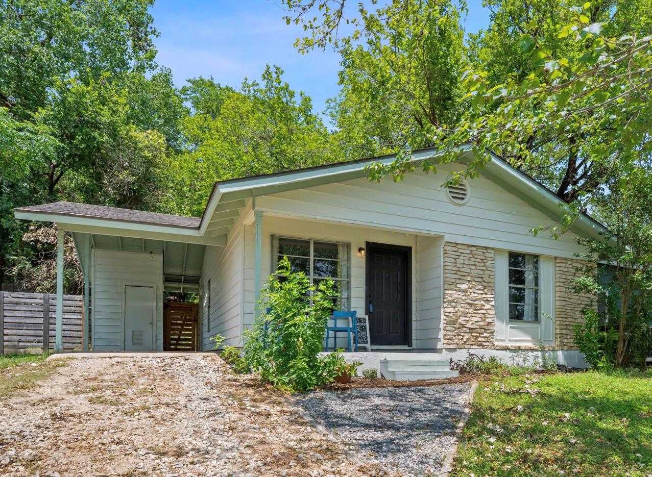 5206 Ledesma Rd, Austin, TX 78721