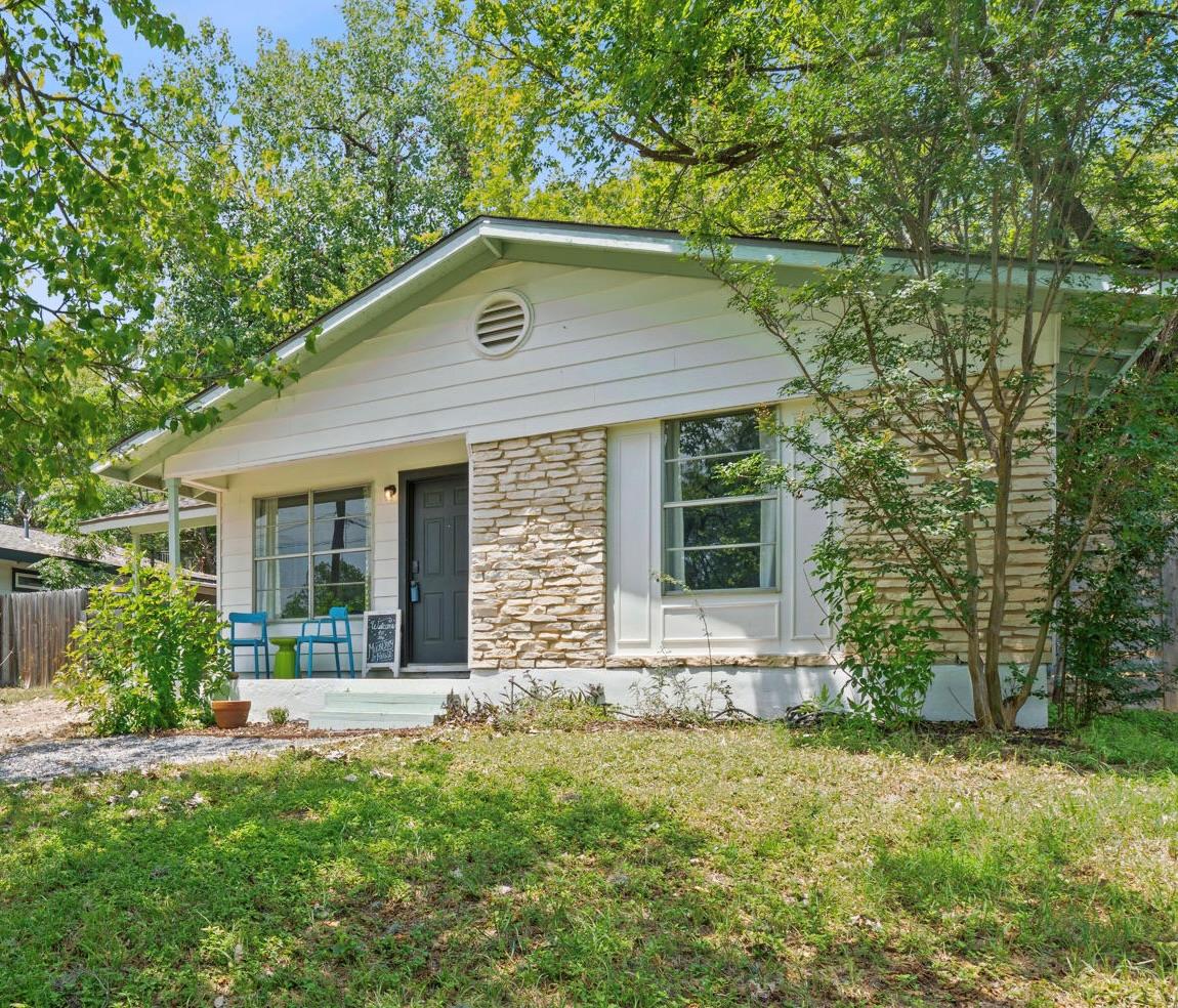 5206 Ledesma Rd, Austin, TX 78721