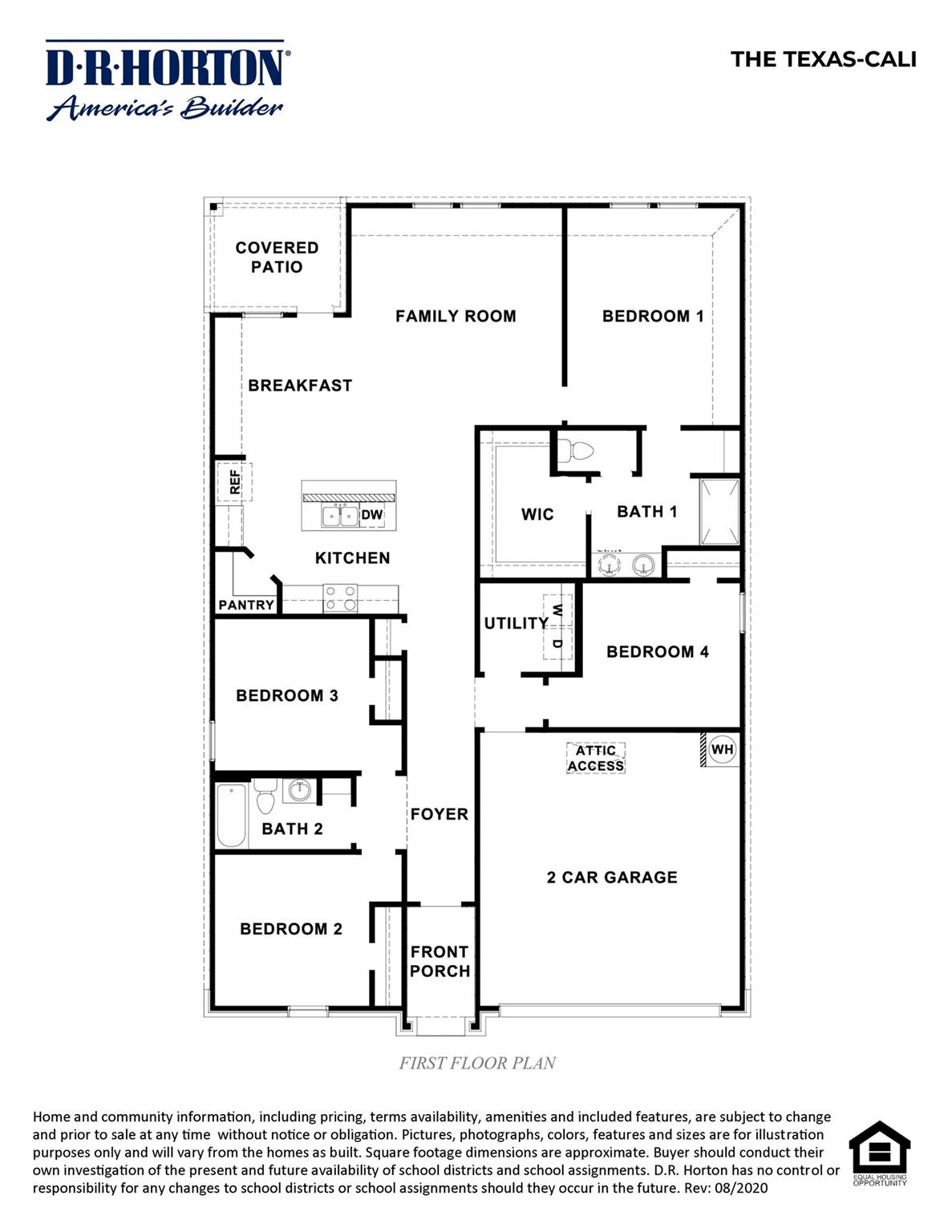 2217 Oregano Ct, Temple, TX 76501