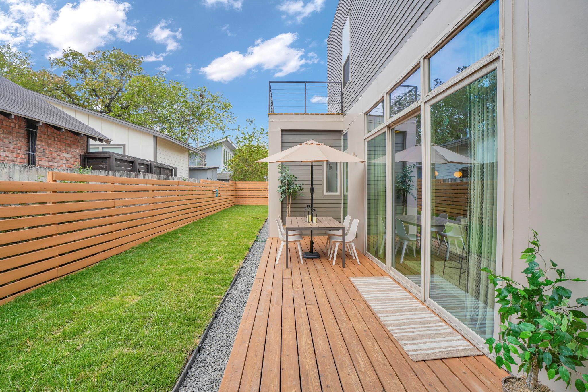 1132 Salina St, Austin, TX 78702