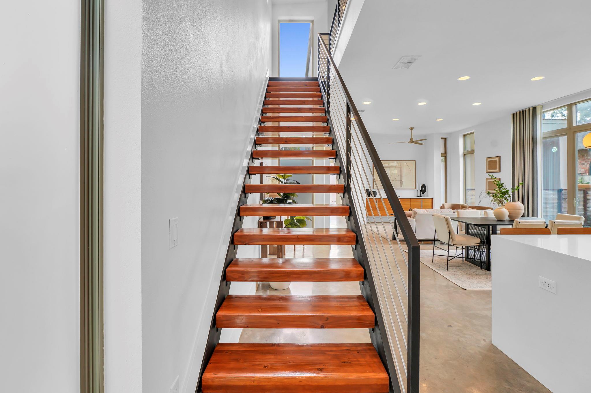 1132 Salina St, Austin, TX 78702