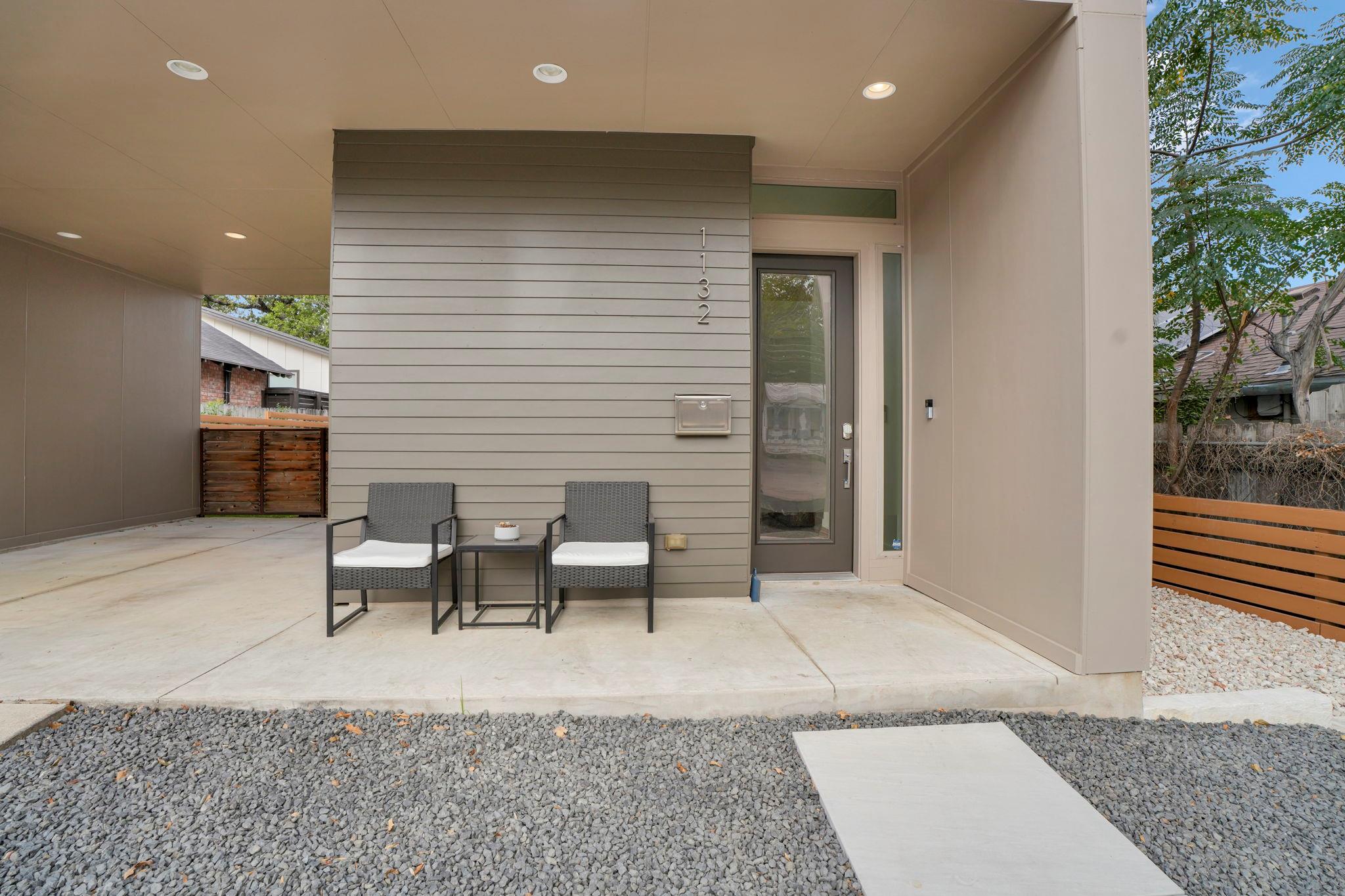 1132 Salina St, Austin, TX 78702