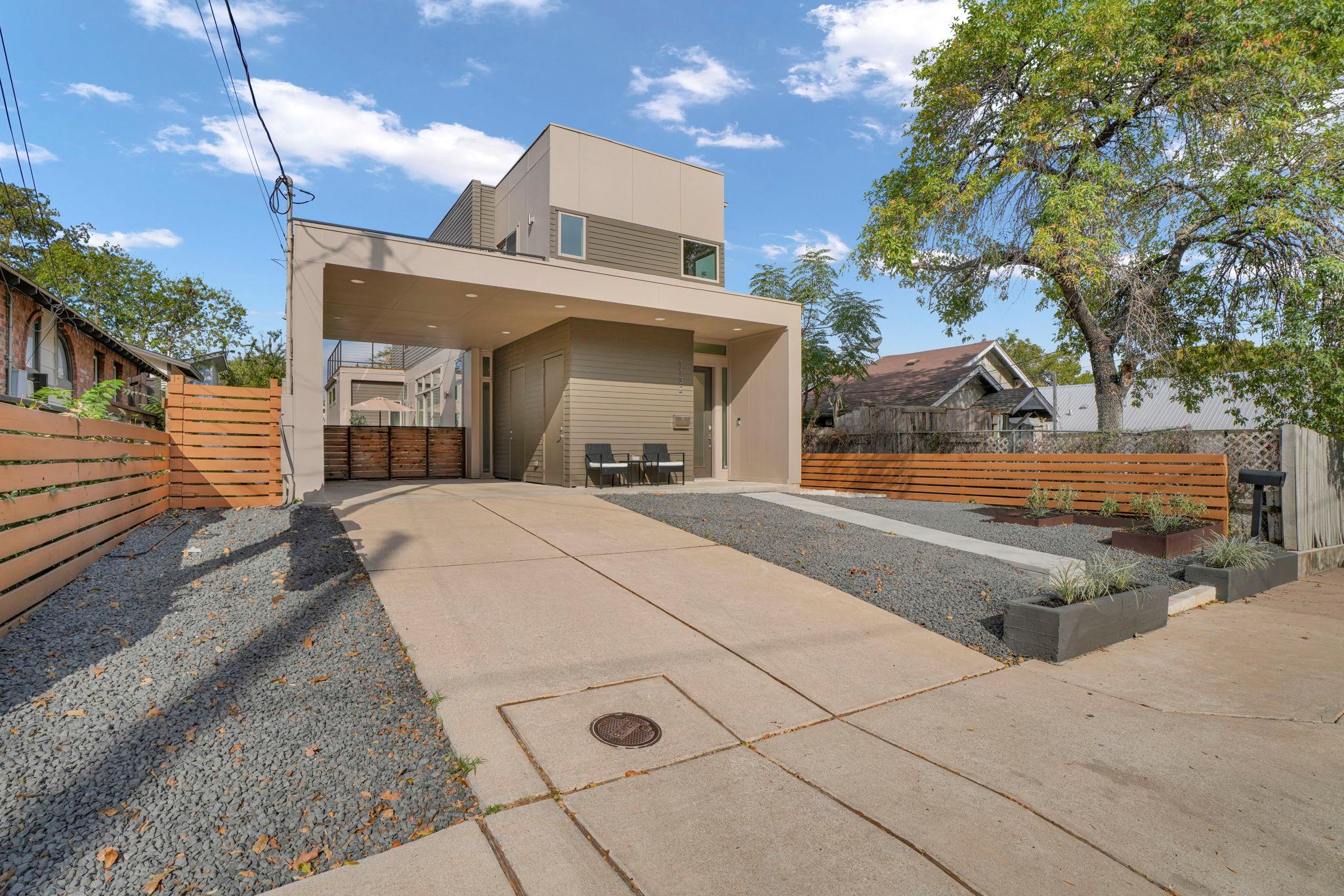 1132 Salina St, Austin, TX 78702