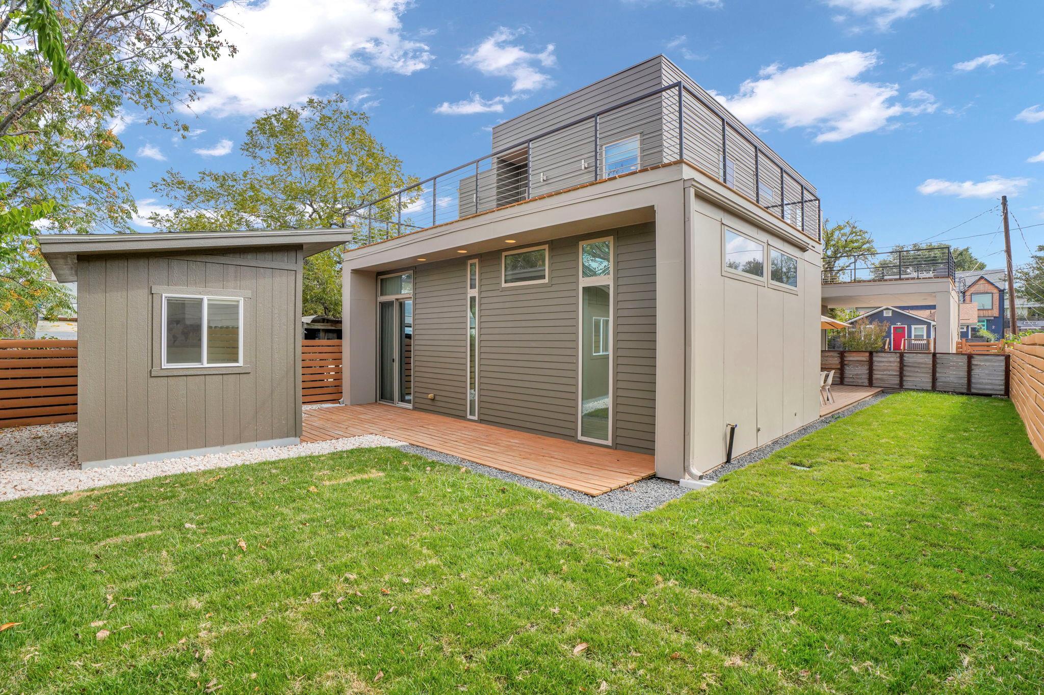 1132 Salina St, Austin, TX 78702