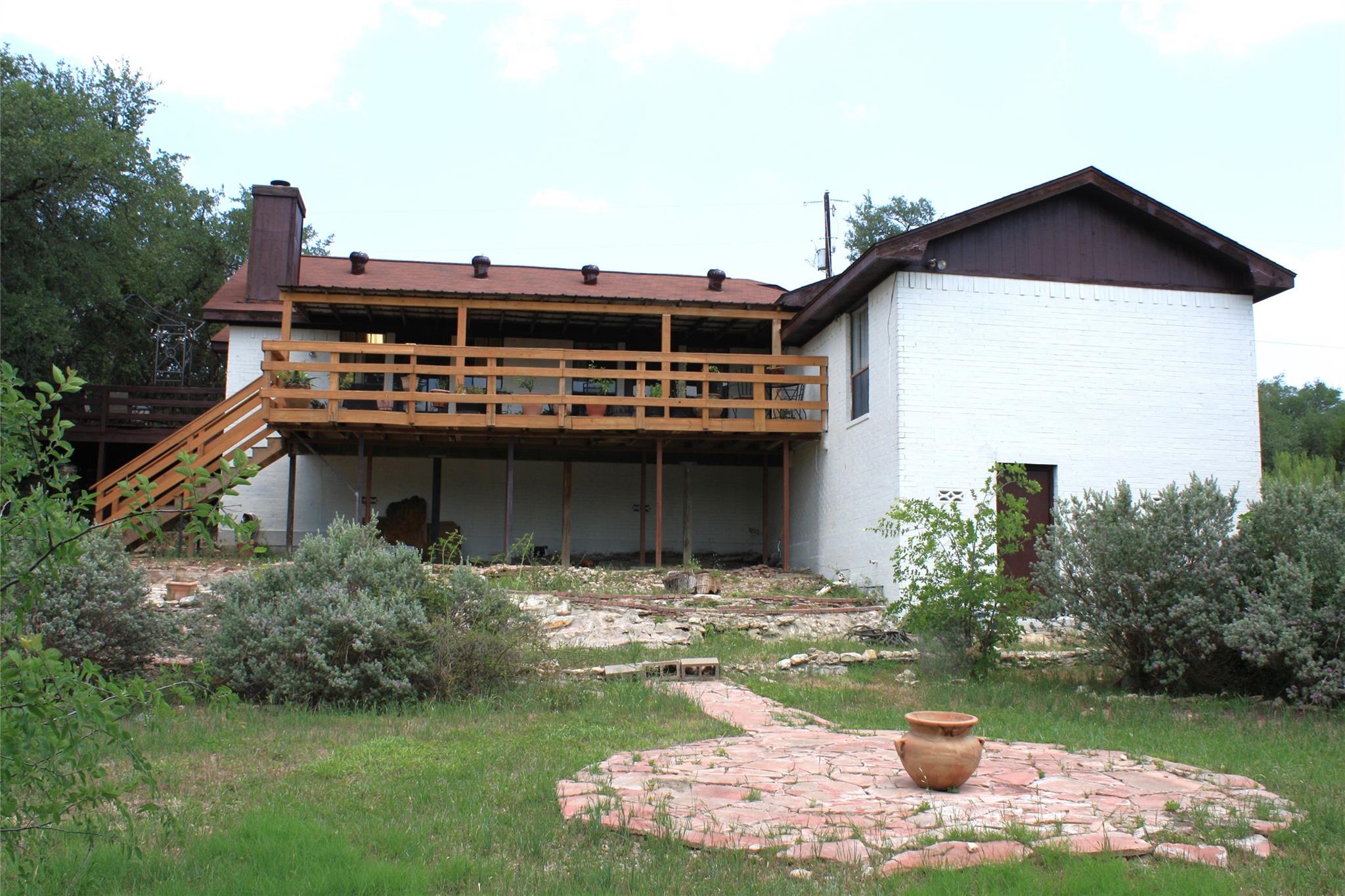 1004 Daviot Dr, Briarcliff, TX 78669