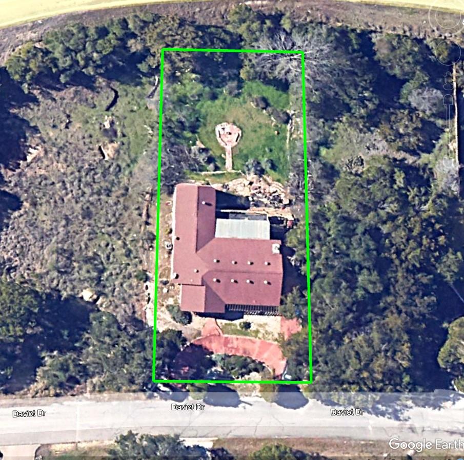 1004 Daviot Dr, Briarcliff, TX 78669