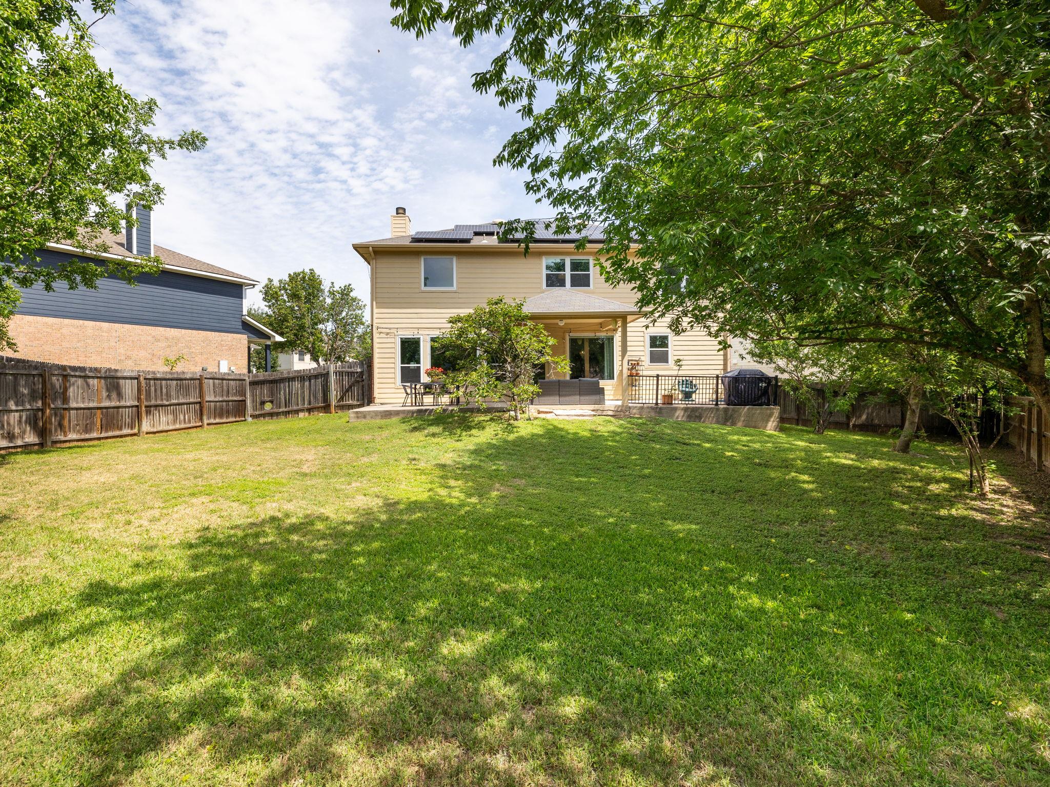 12705 Bransford Cv, Austin, TX 78753