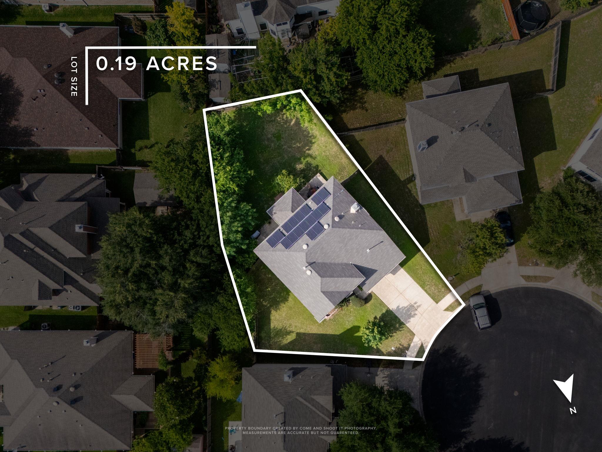 12705 Bransford Cv, Austin, TX 78753