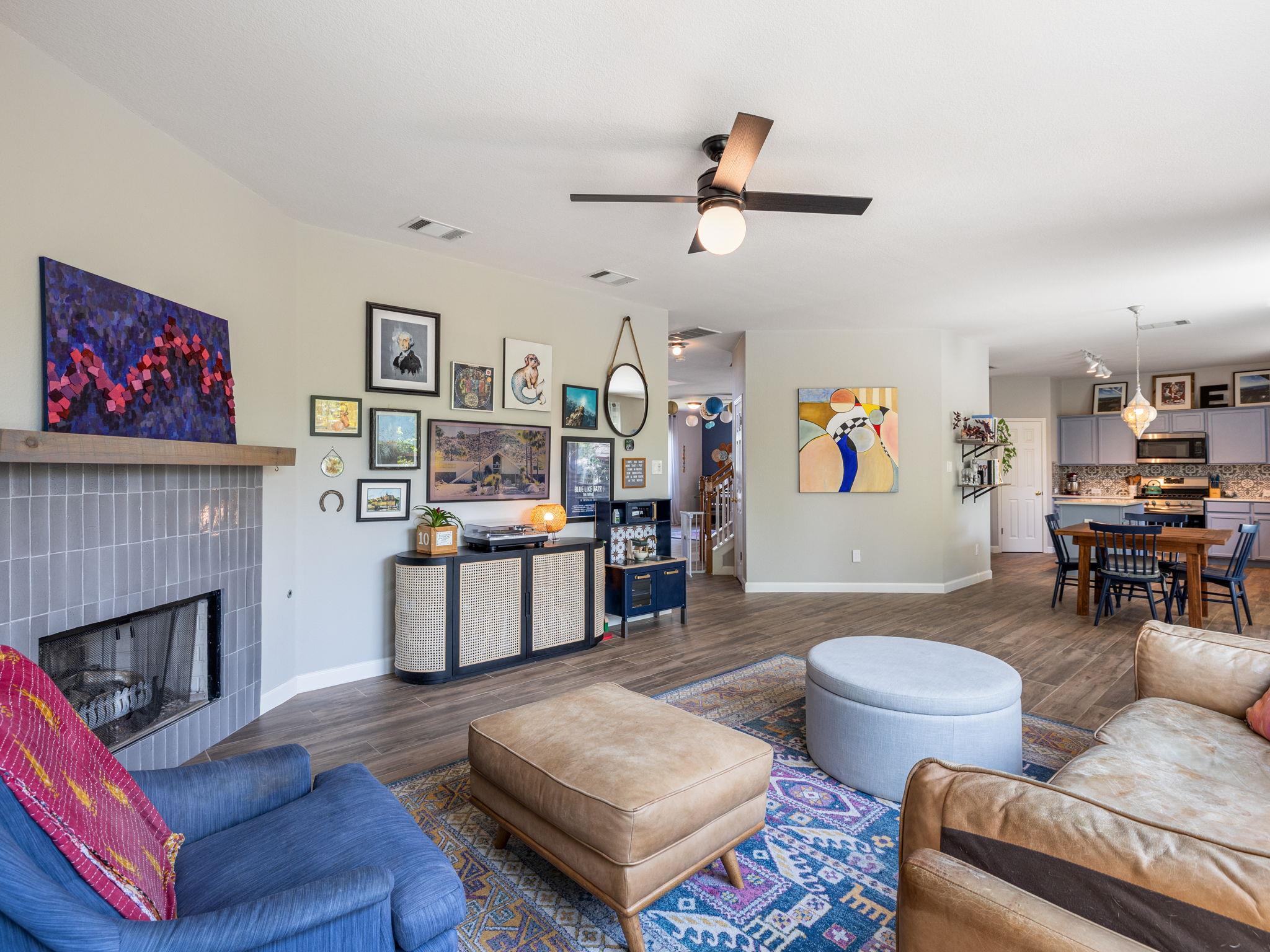 12705 Bransford Cv, Austin, TX 78753