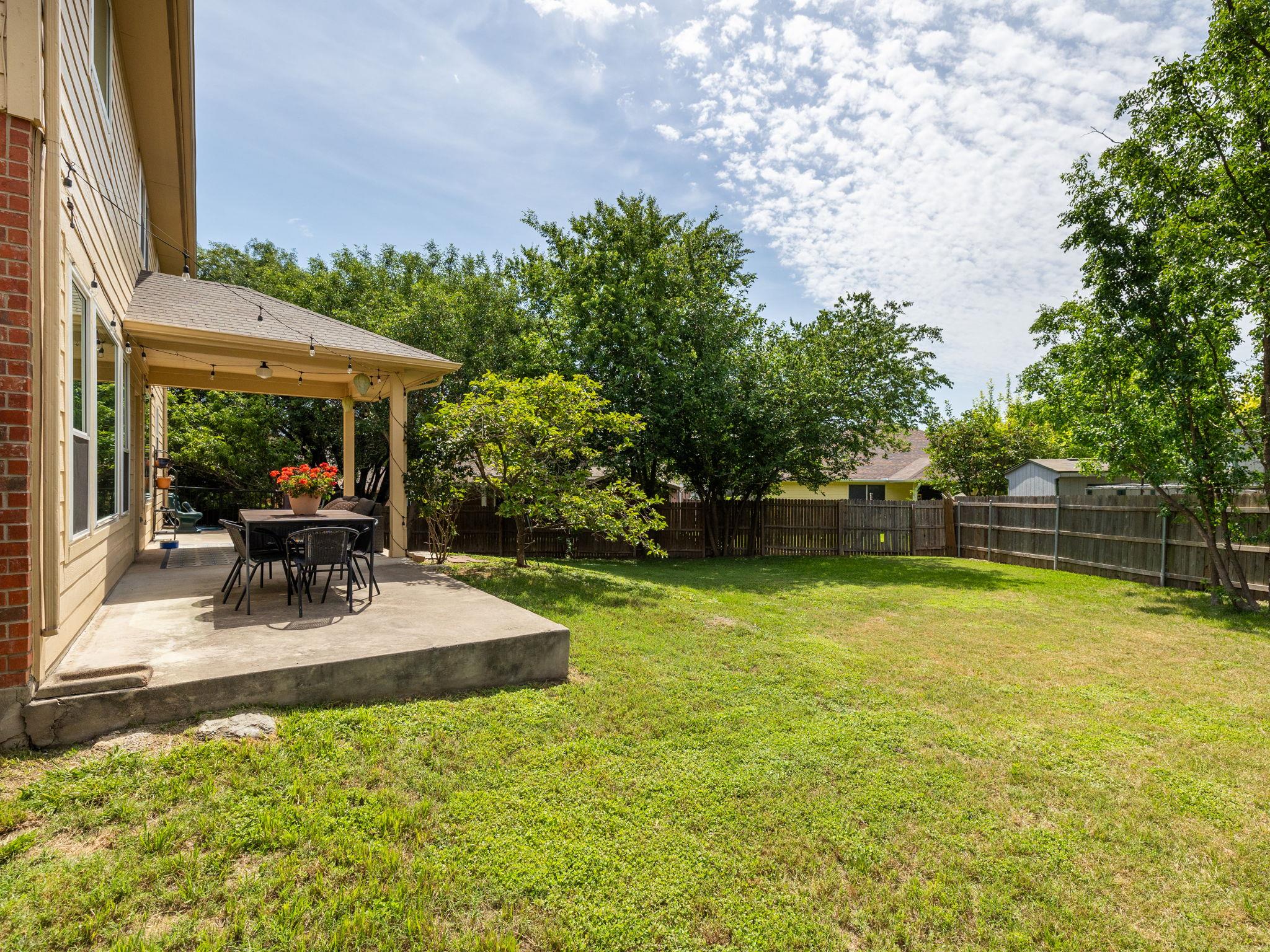 12705 Bransford Cv, Austin, TX 78753