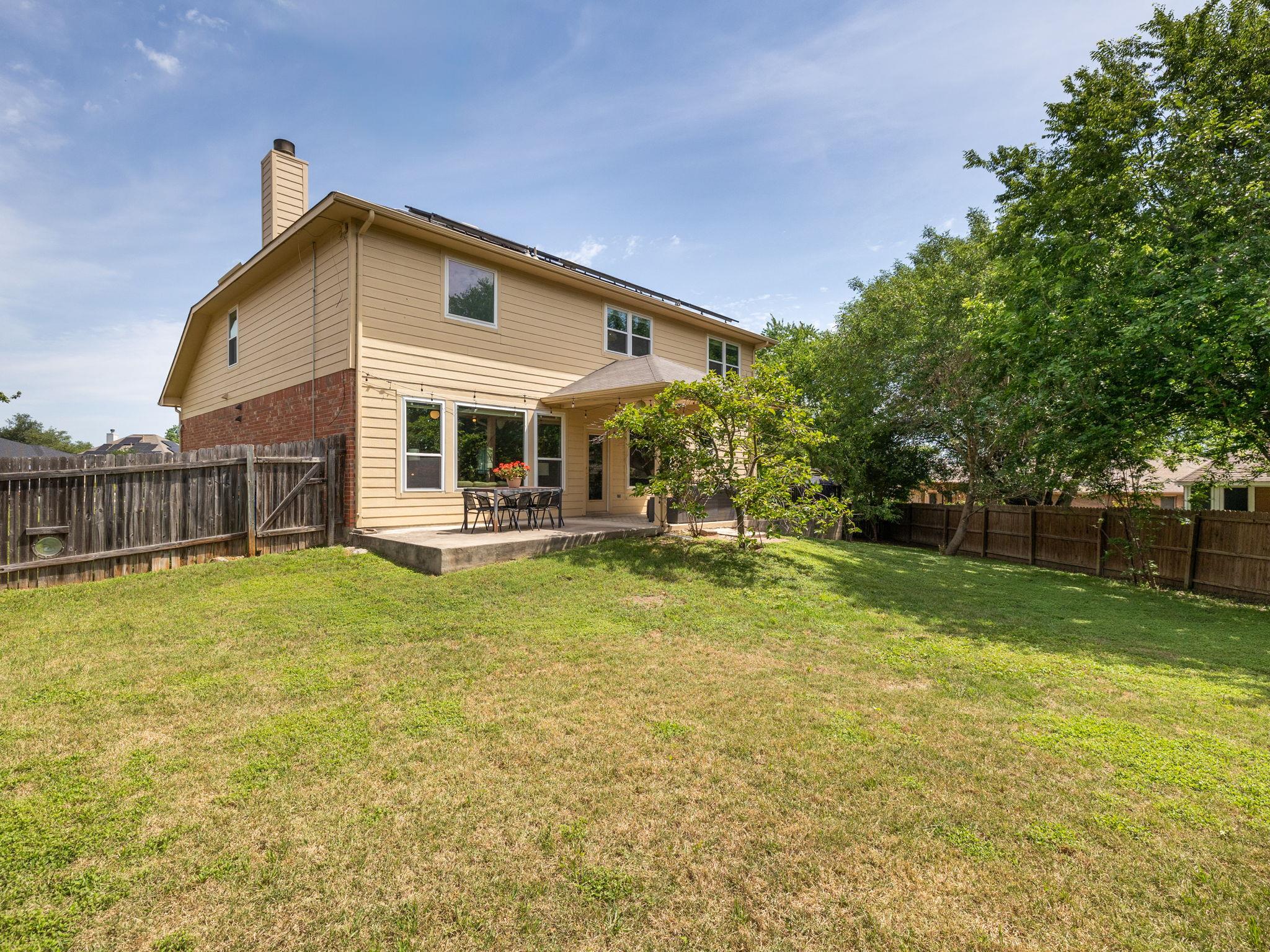 12705 Bransford Cv, Austin, TX 78753