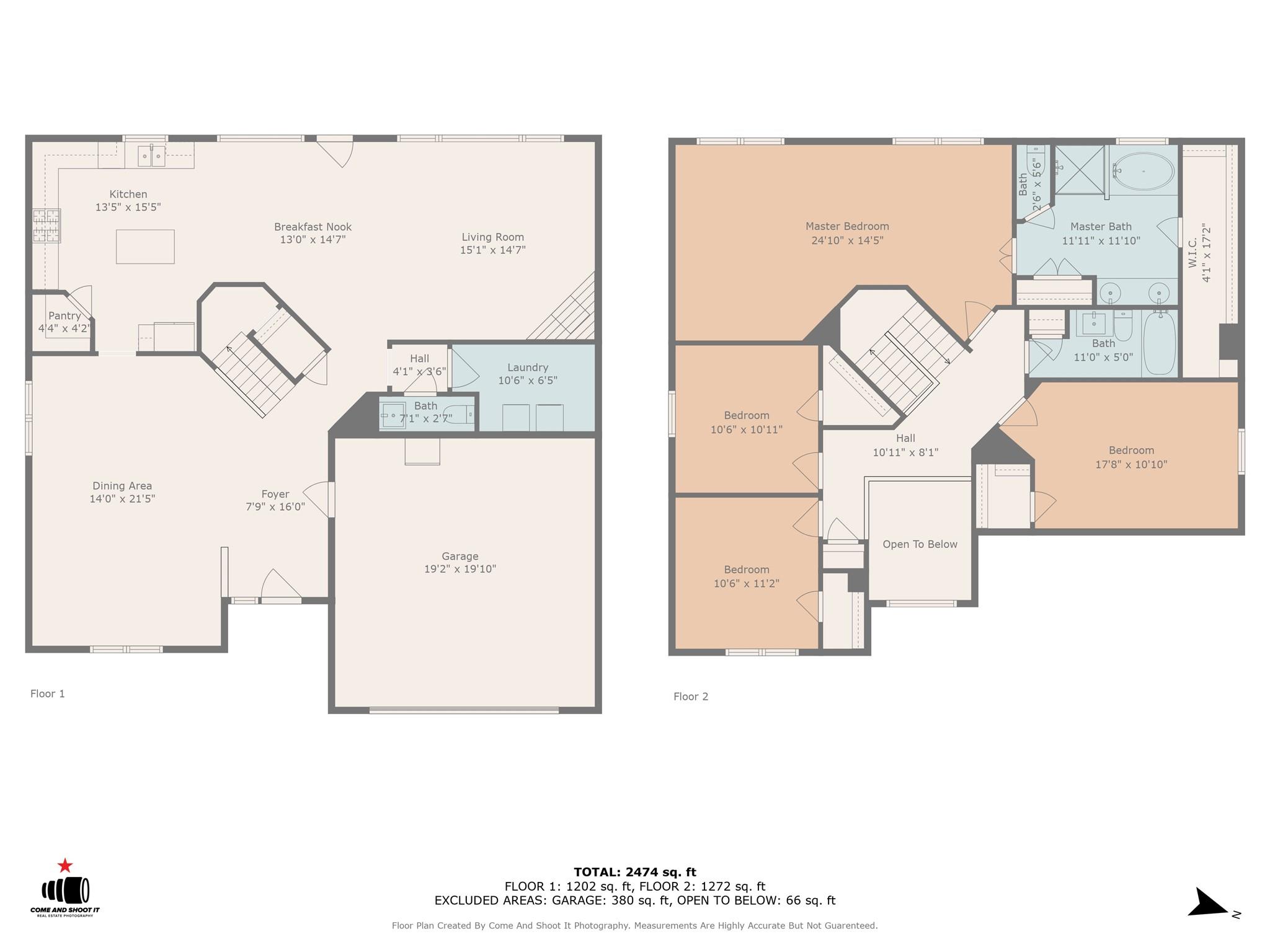 12705 Bransford Cv, Austin, TX 78753