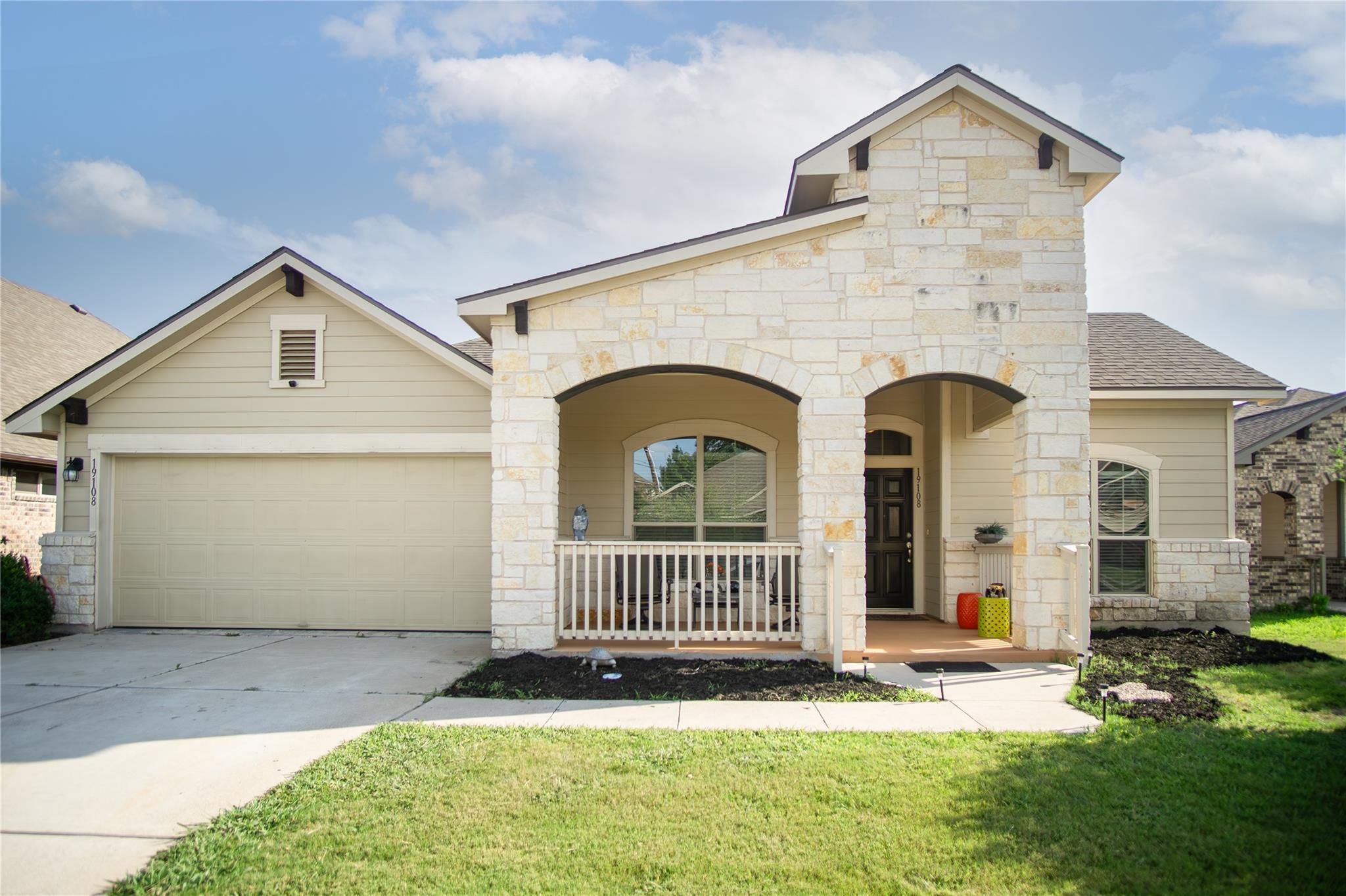 19108 Obed River Dr, Pflugerville, TX 78660